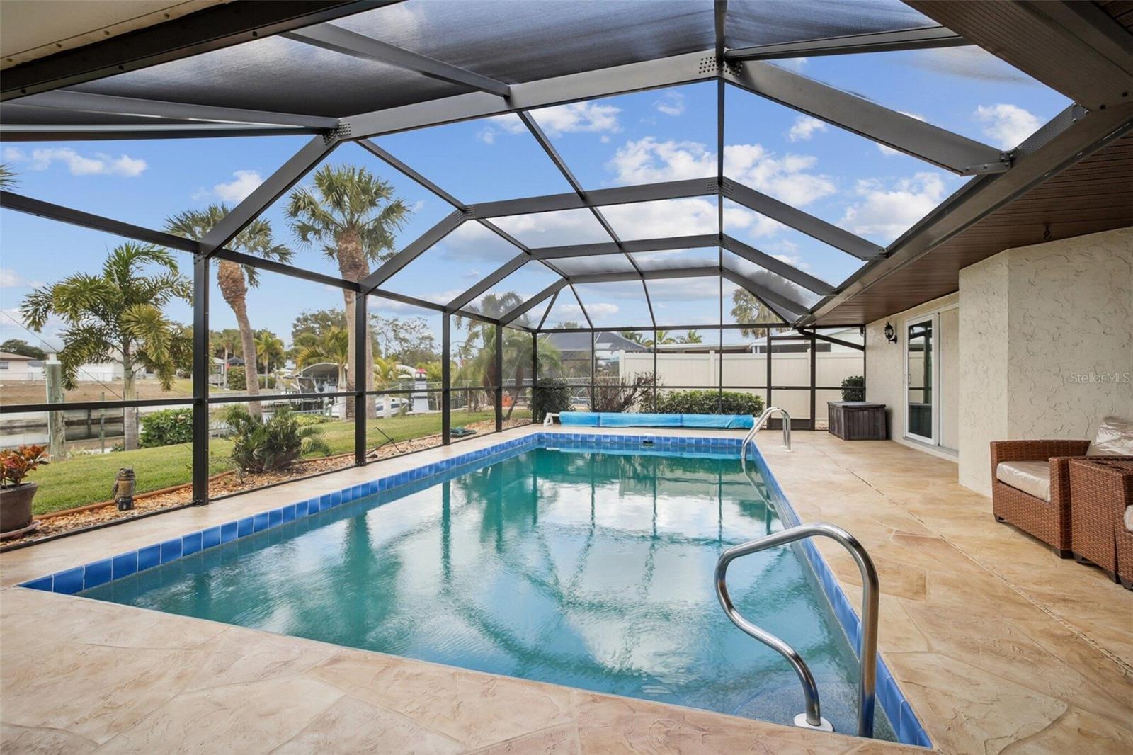 3085 ROCK Crk Dr PORT CHARLOTTE, FL 33948