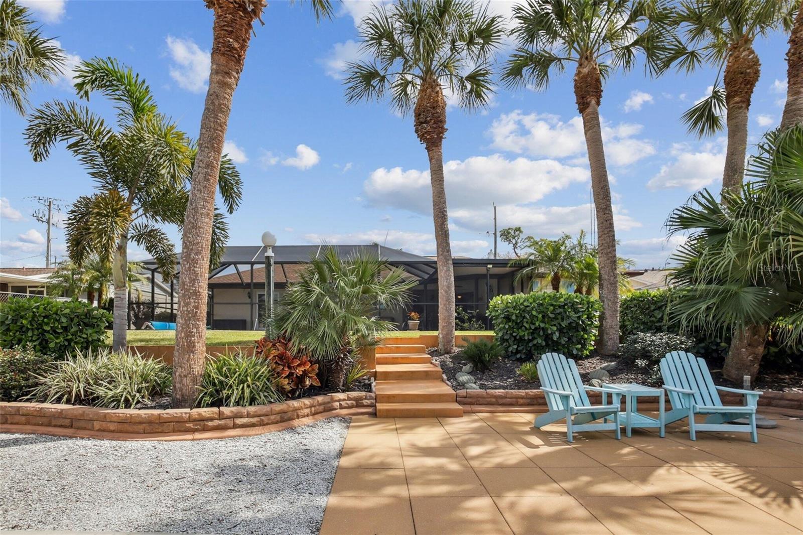 3085 ROCK Crk Dr PORT CHARLOTTE, FL 33948