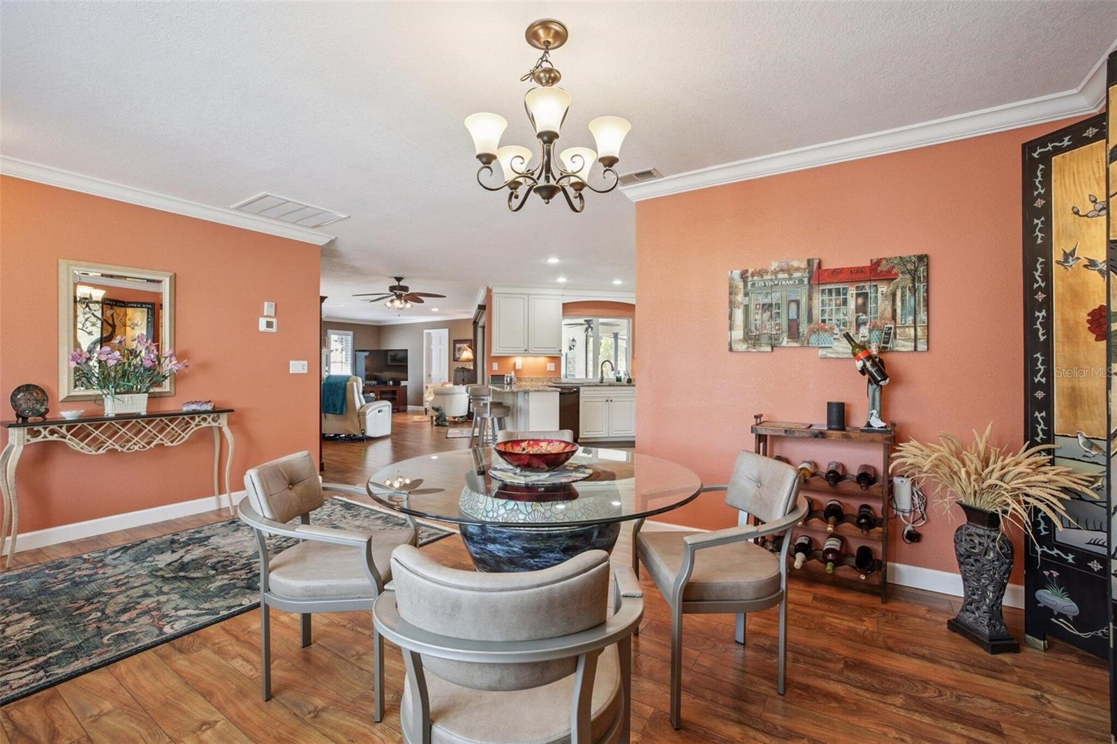 3085 ROCK Crk Dr PORT CHARLOTTE, FL 33948