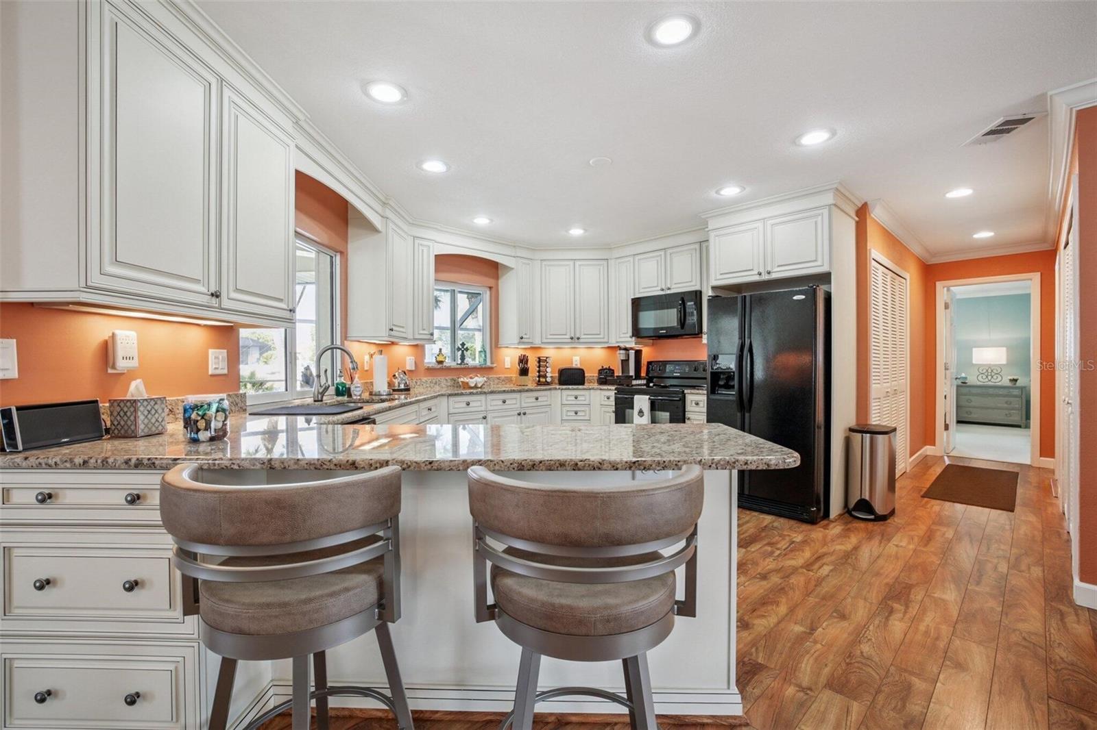 3085 ROCK Crk Dr PORT CHARLOTTE, FL 33948