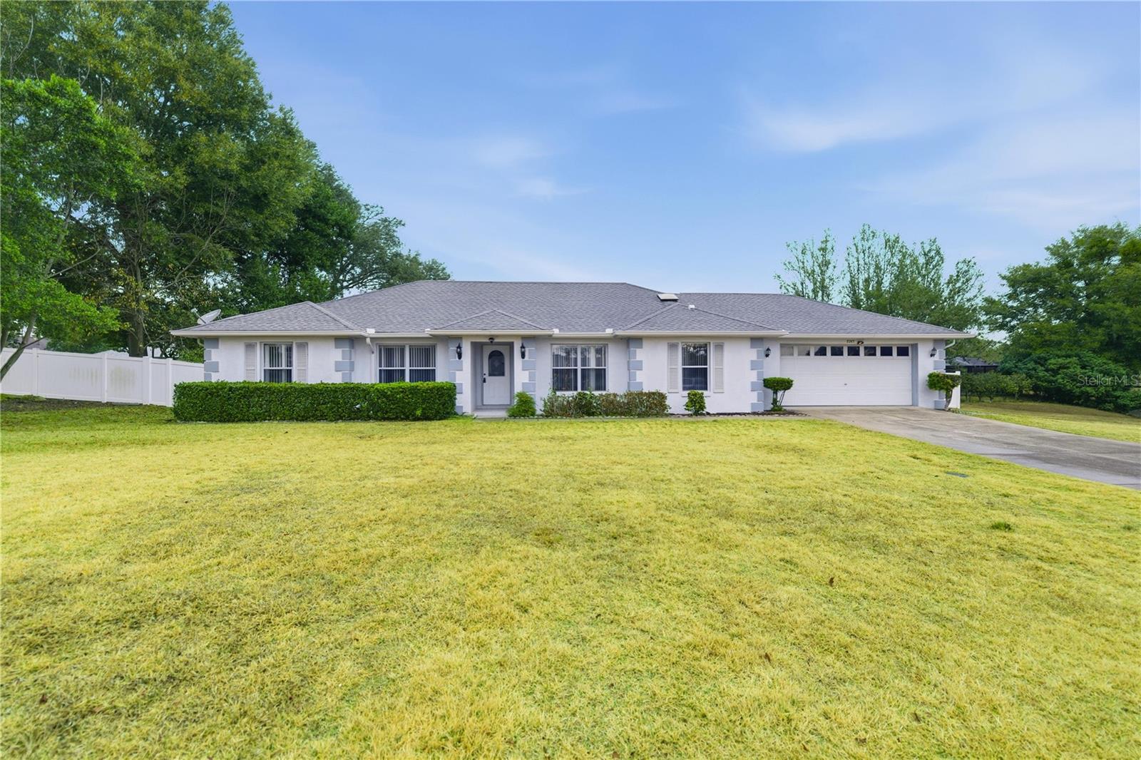 5365 SW 84TH Pl OCALA, FL 34476