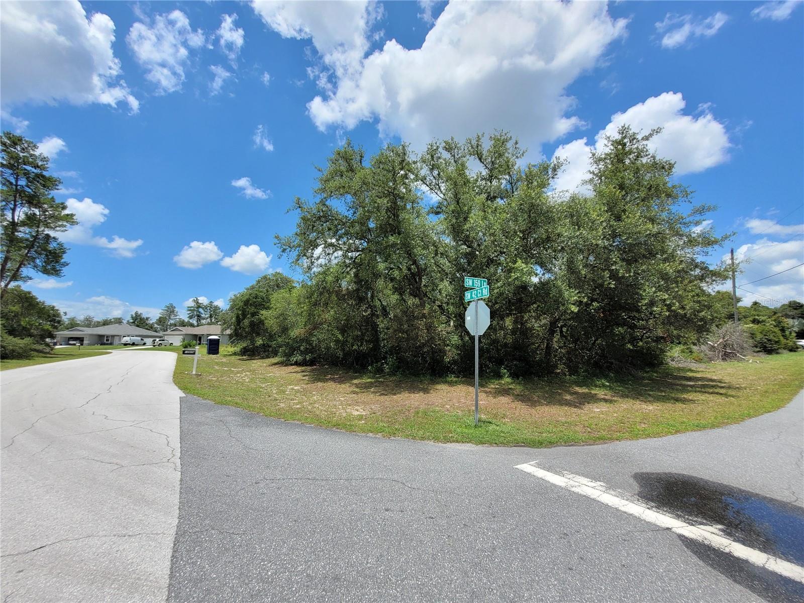 0 SW 42ND Ct Rd (LOT 13) OCALA, FL 34473
