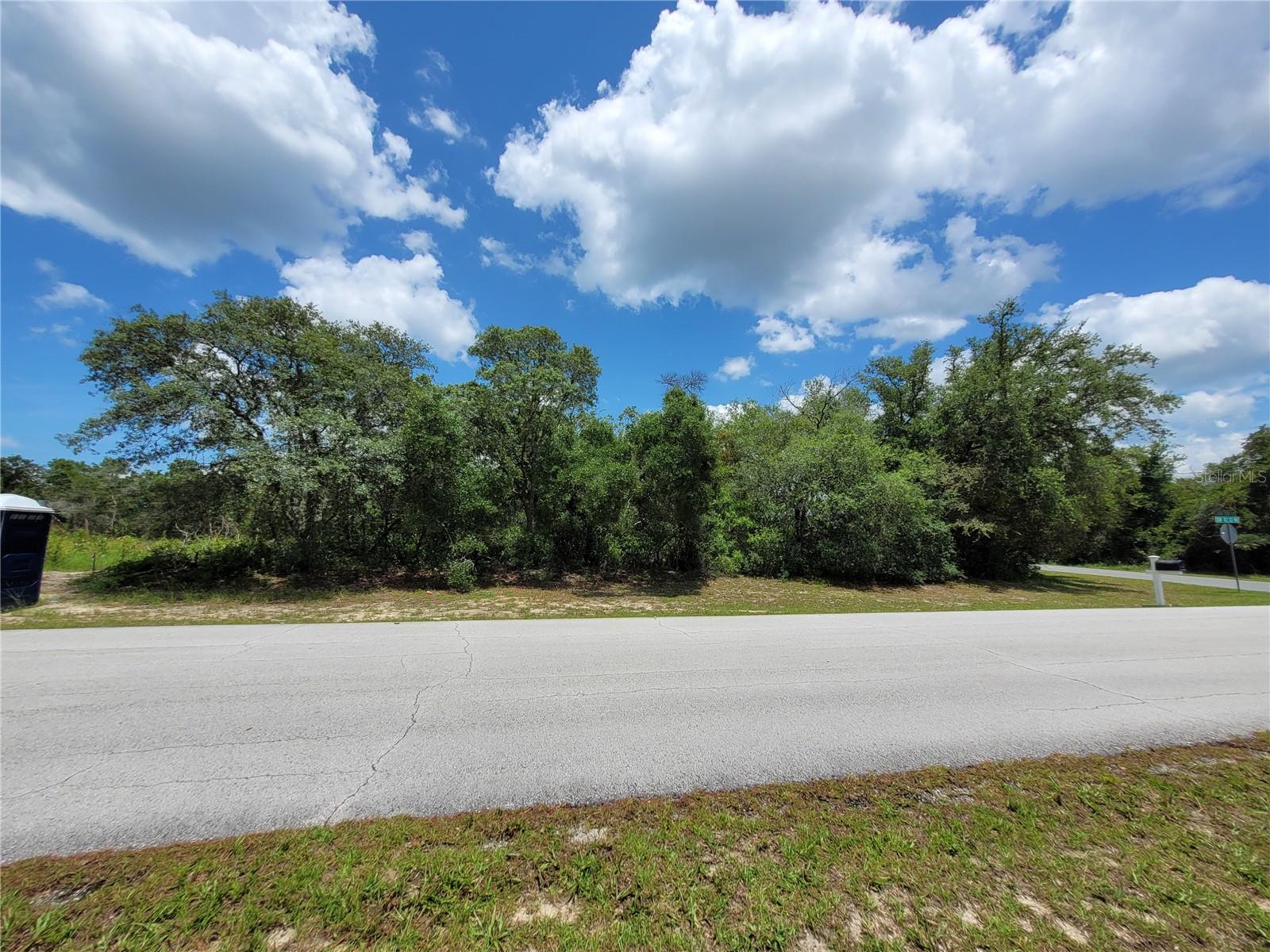 0 SW 42ND Ct Rd (LOT 13) OCALA, FL 34473