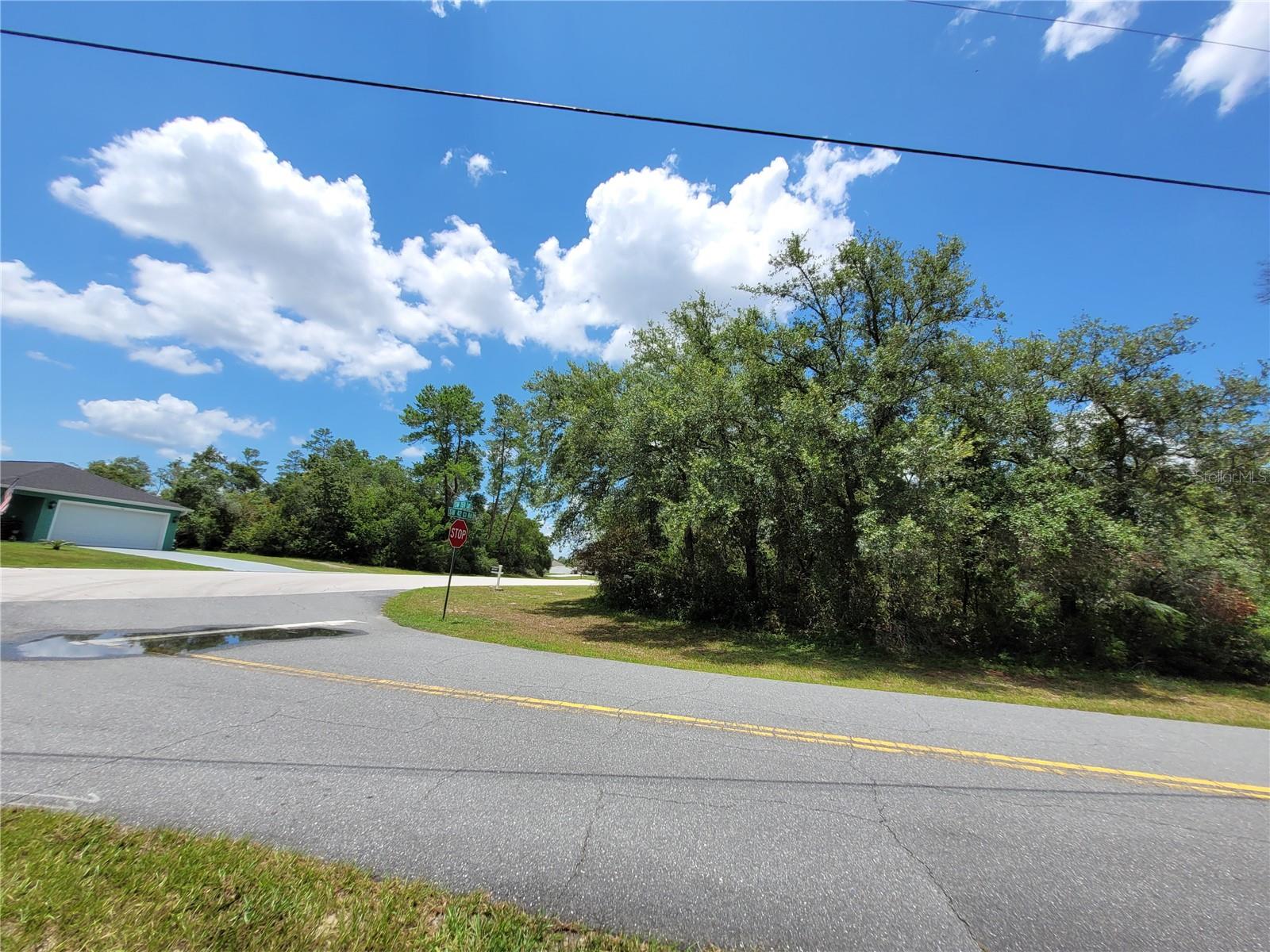0 SW 42ND Ct Rd (LOT 13) OCALA, FL 34473