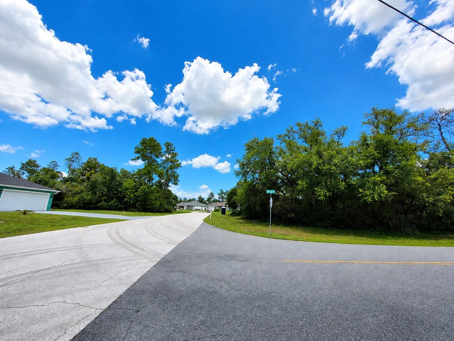 0 SW 42ND Ct Rd (LOT 13) OCALA, FL 34473