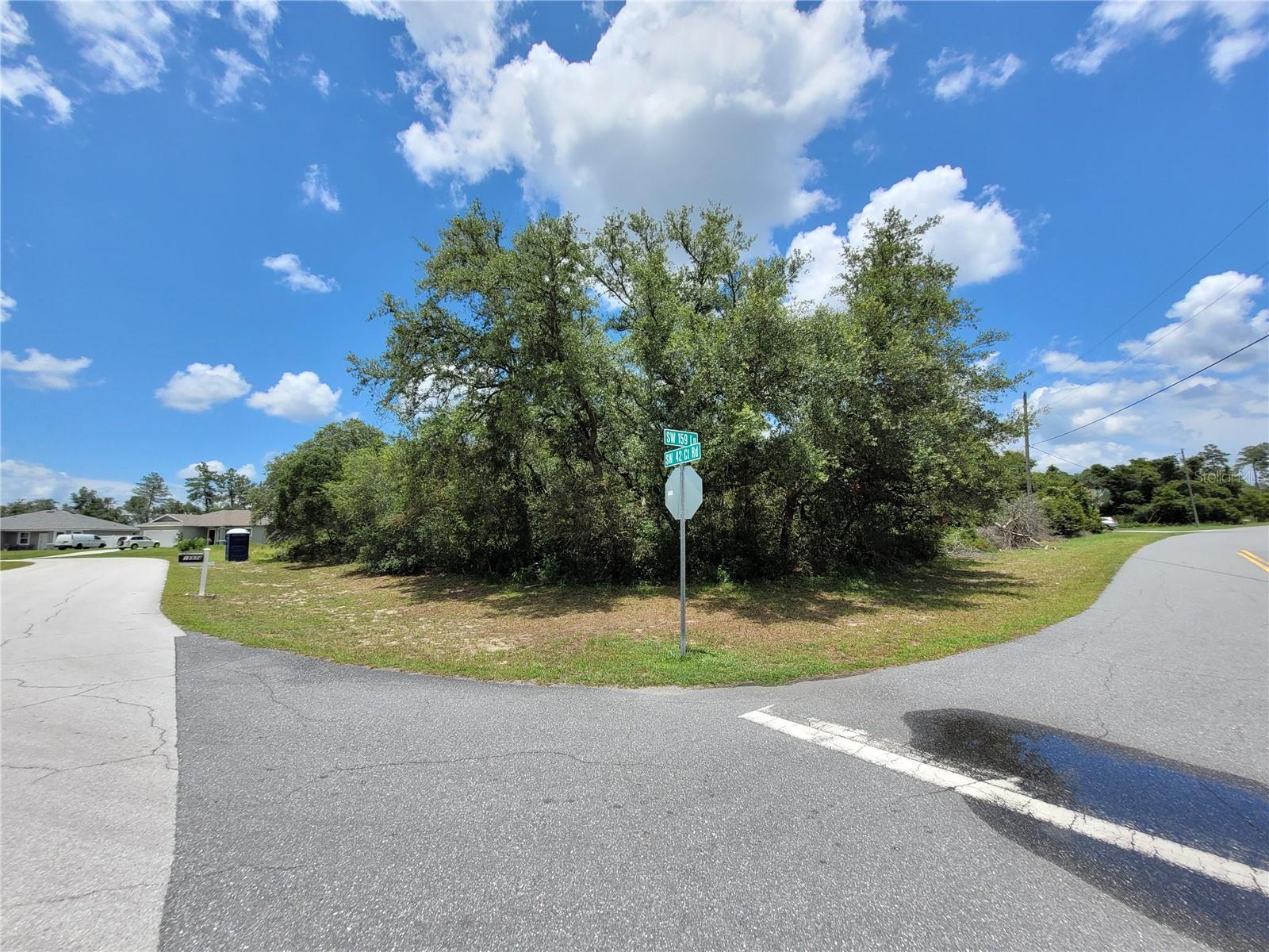 0 SW 42ND Ct Rd (LOT 13) OCALA, FL 34473
