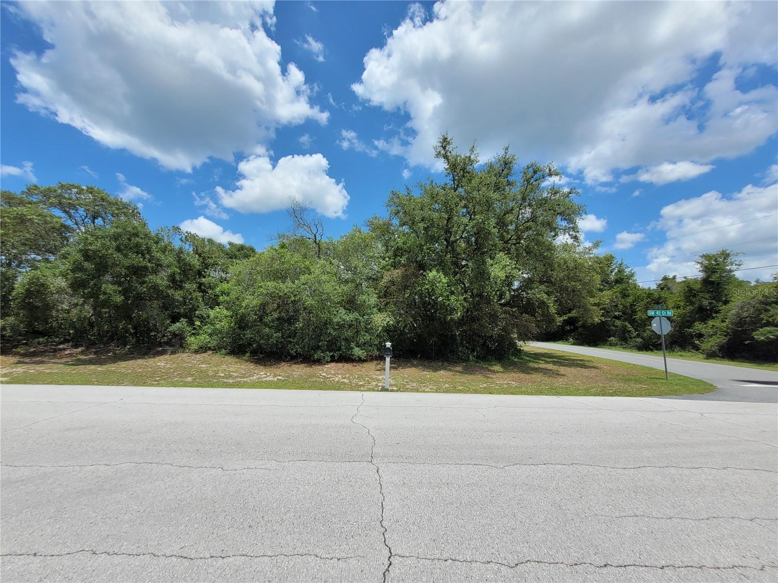 0 SW 42ND Ct Rd (LOT 13) OCALA, FL 34473