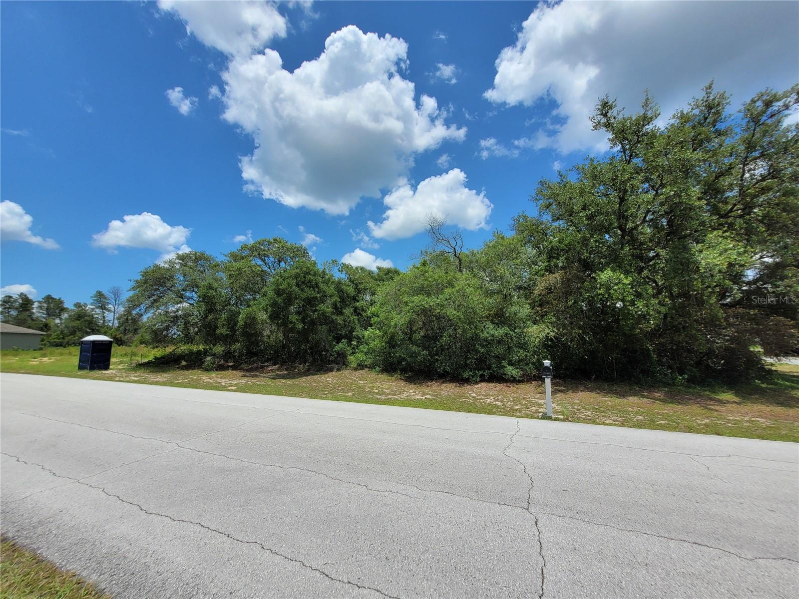 0 SW 42ND Ct Rd (LOT 13) OCALA, FL 34473
