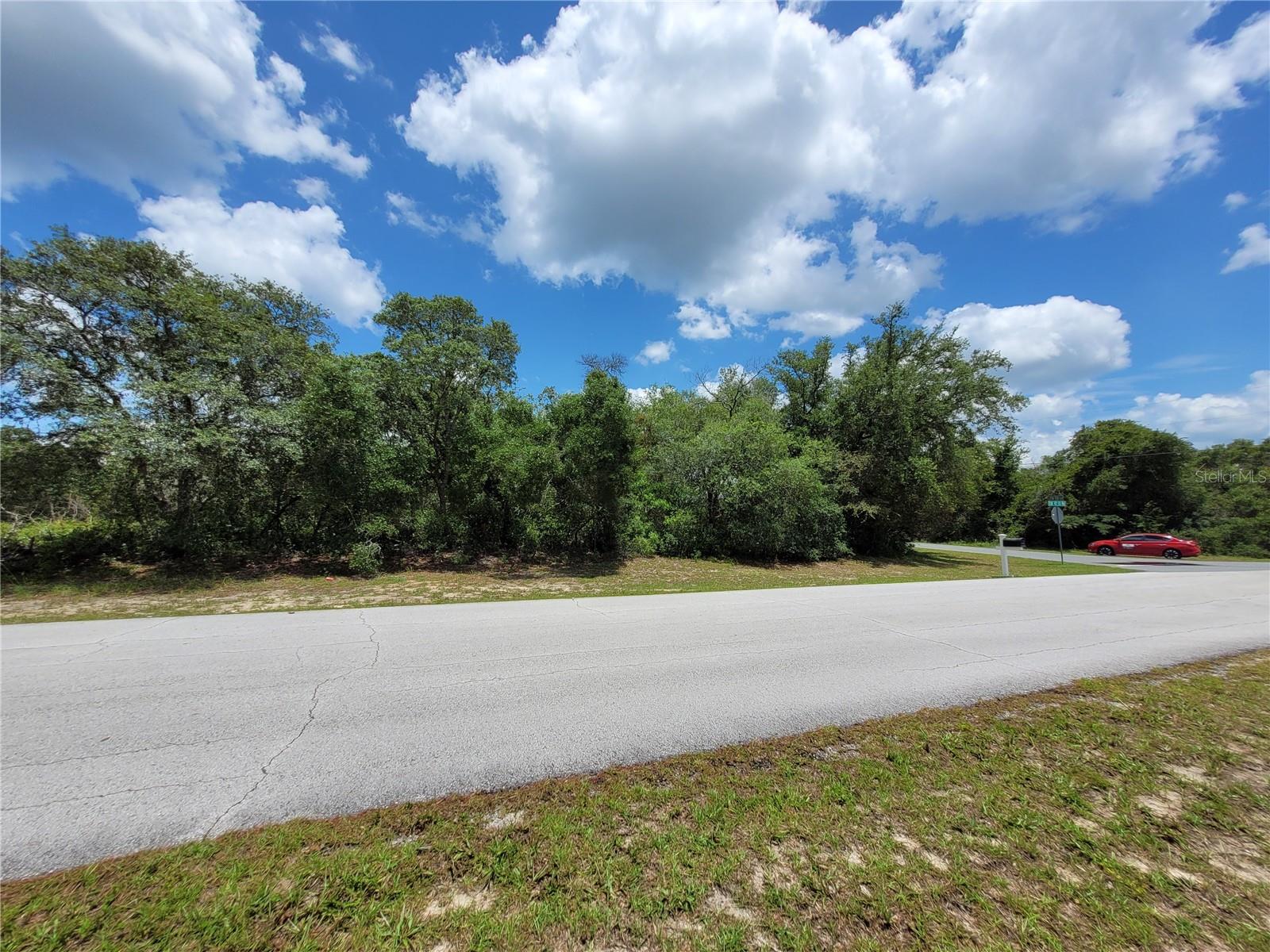 0 SW 42ND Ct Rd (LOT 13) OCALA, FL 34473