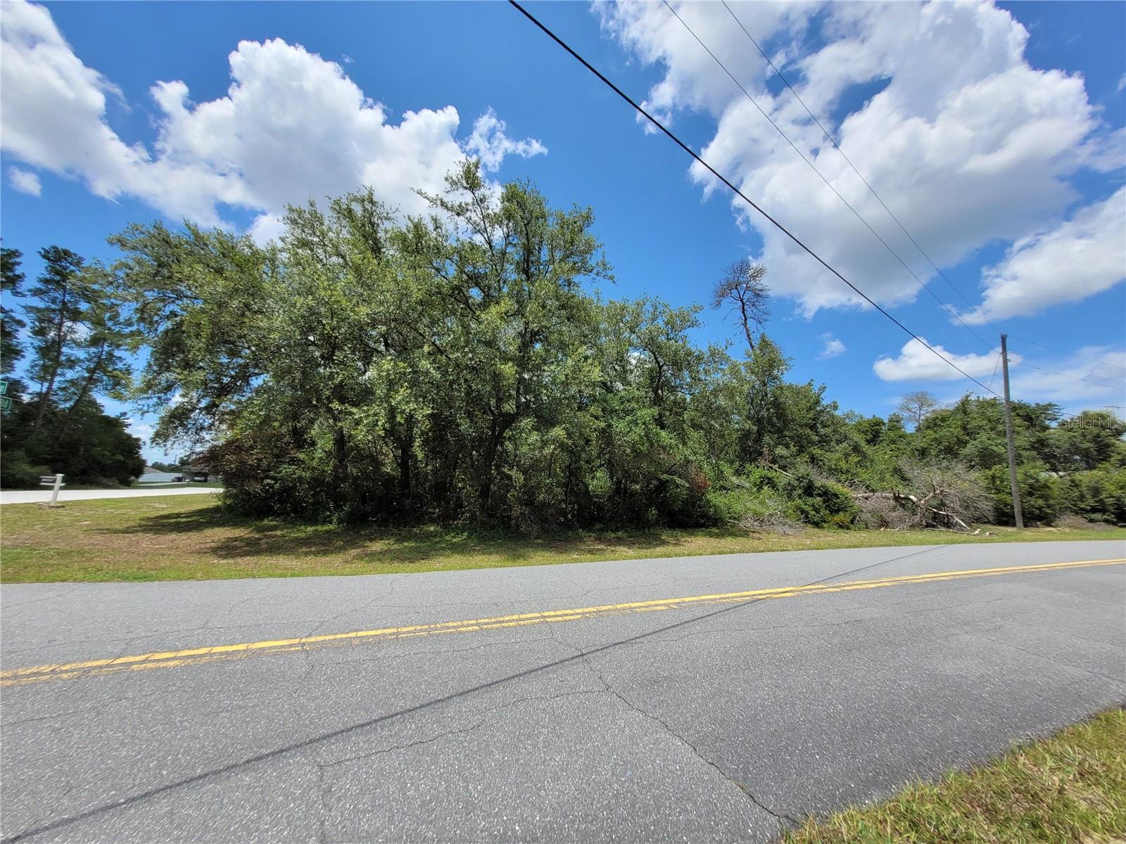 0 SW 42ND Ct Rd (LOT 13) OCALA, FL 34473