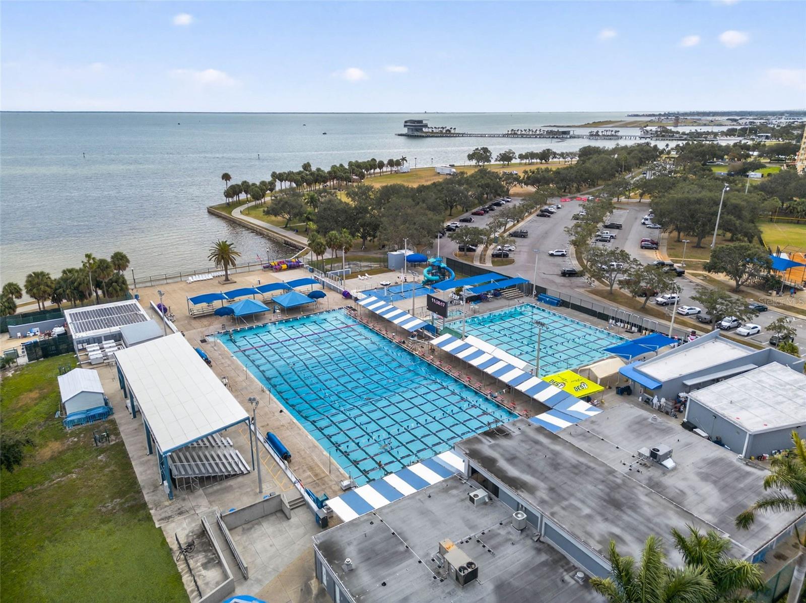 922 N Shr Dr ST PETERSBURG, FL 33701