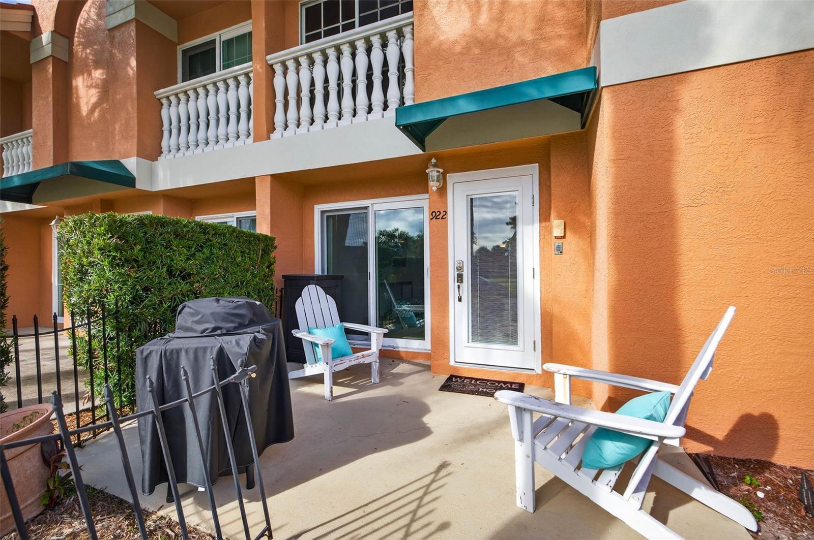 922 N Shr Dr ST PETERSBURG, FL 33701