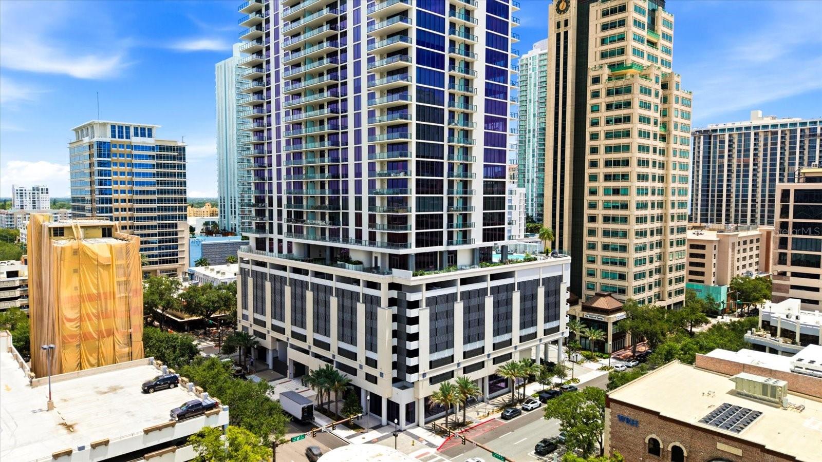 275 1ST Ave #3308 ST PETERSBURG, FL 33701
