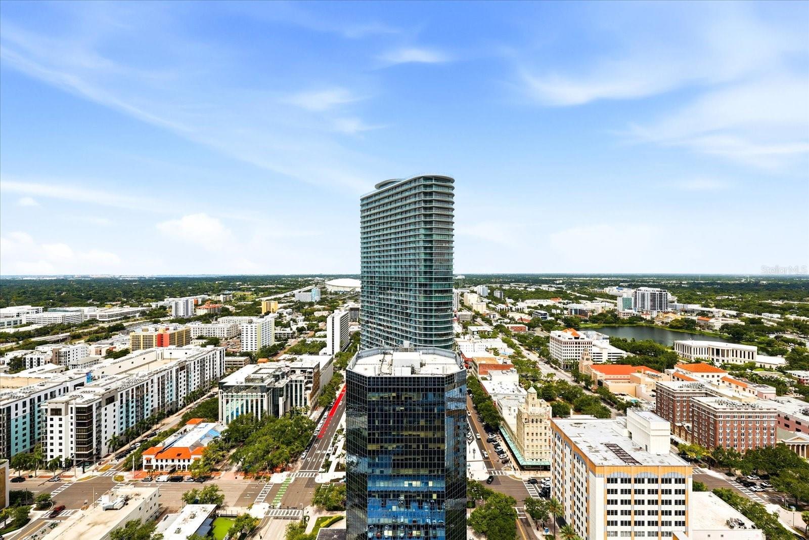 275 1ST Ave #3308 ST PETERSBURG, FL 33701