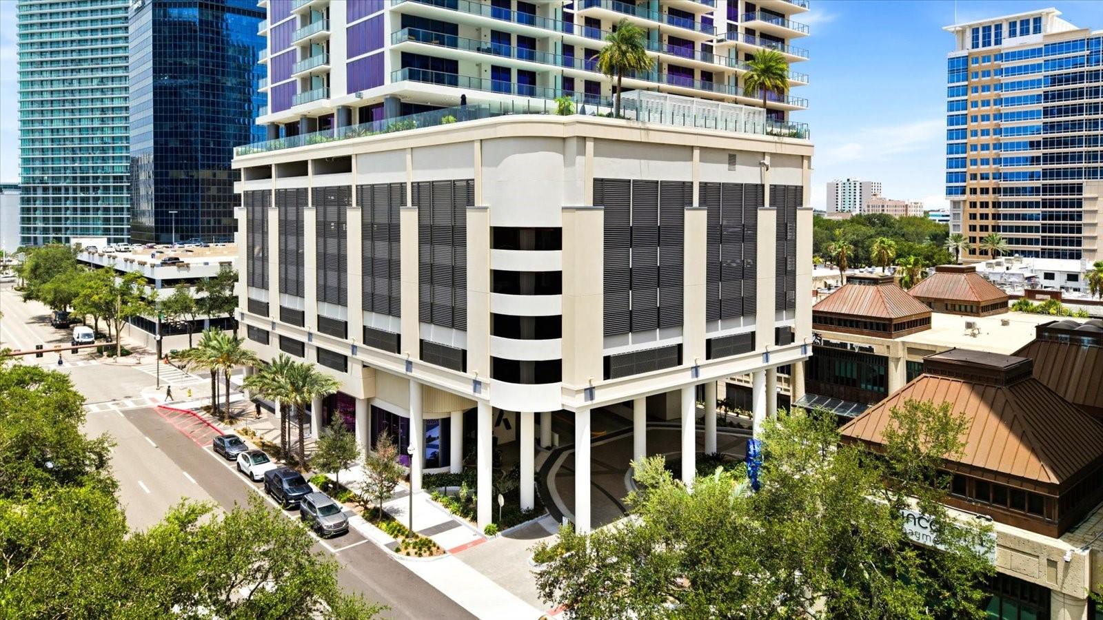 275 1ST Ave #3308 ST PETERSBURG, FL 33701