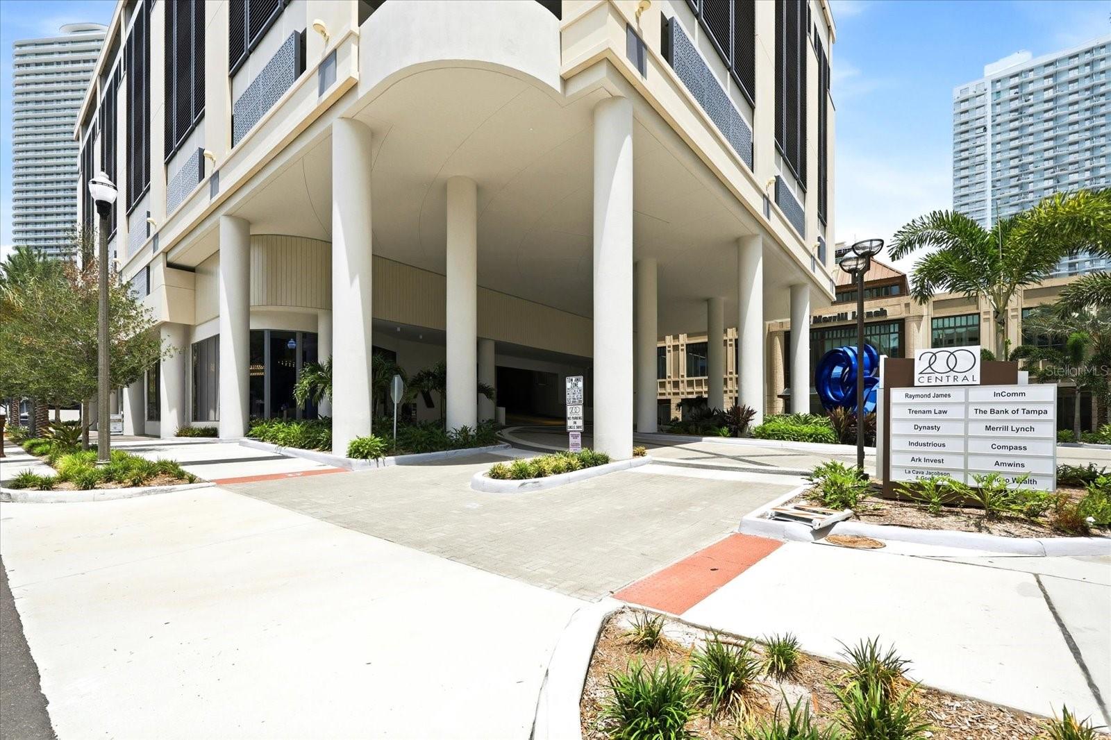 275 1ST Ave #3308 ST PETERSBURG, FL 33701