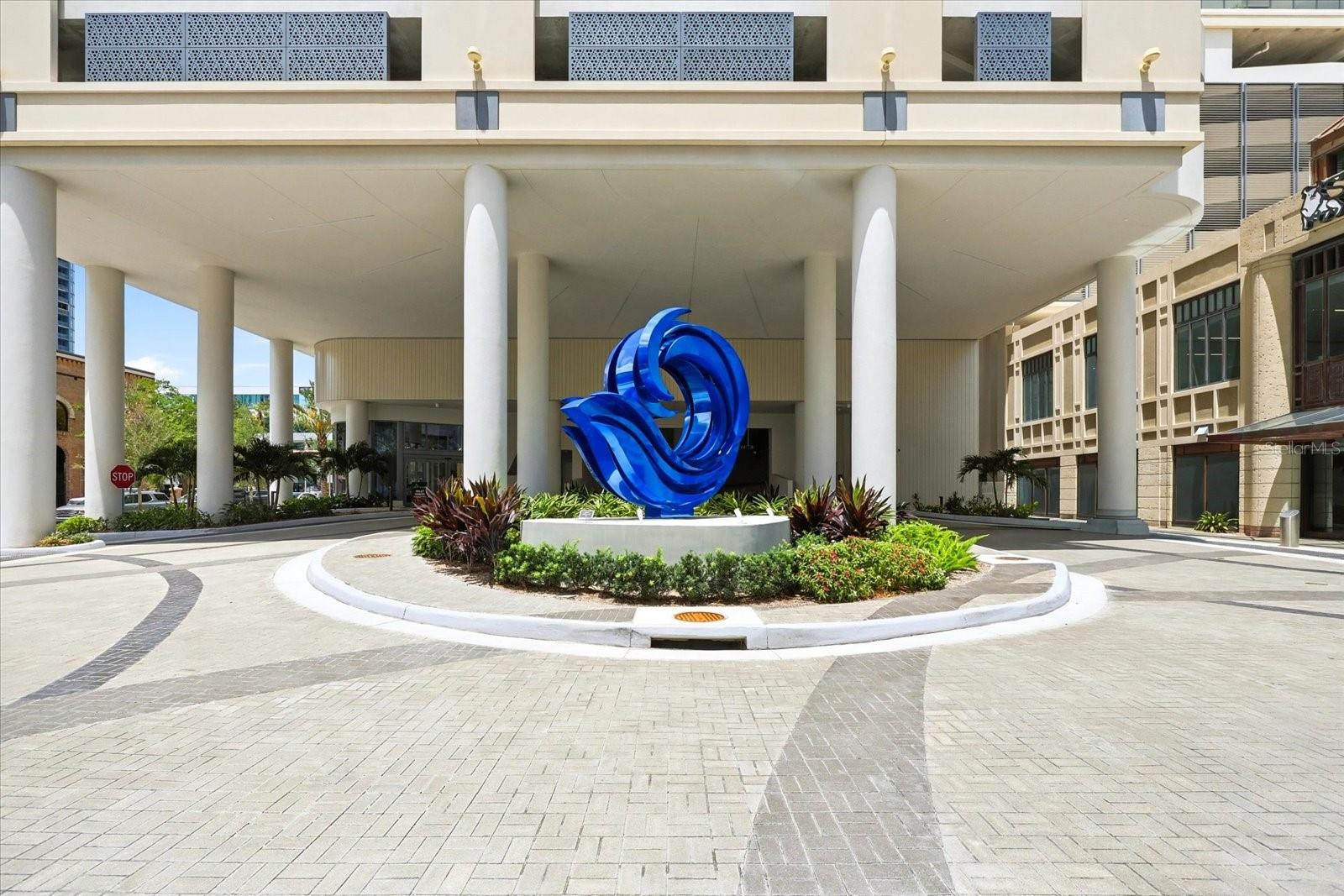 275 1ST Ave #3308 ST PETERSBURG, FL 33701