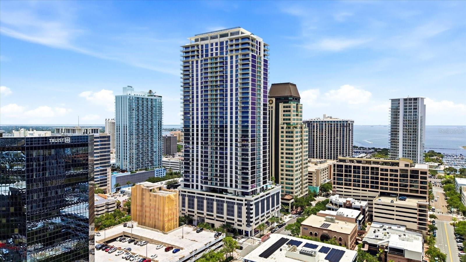 275 1ST Ave #3308 ST PETERSBURG, FL 33701