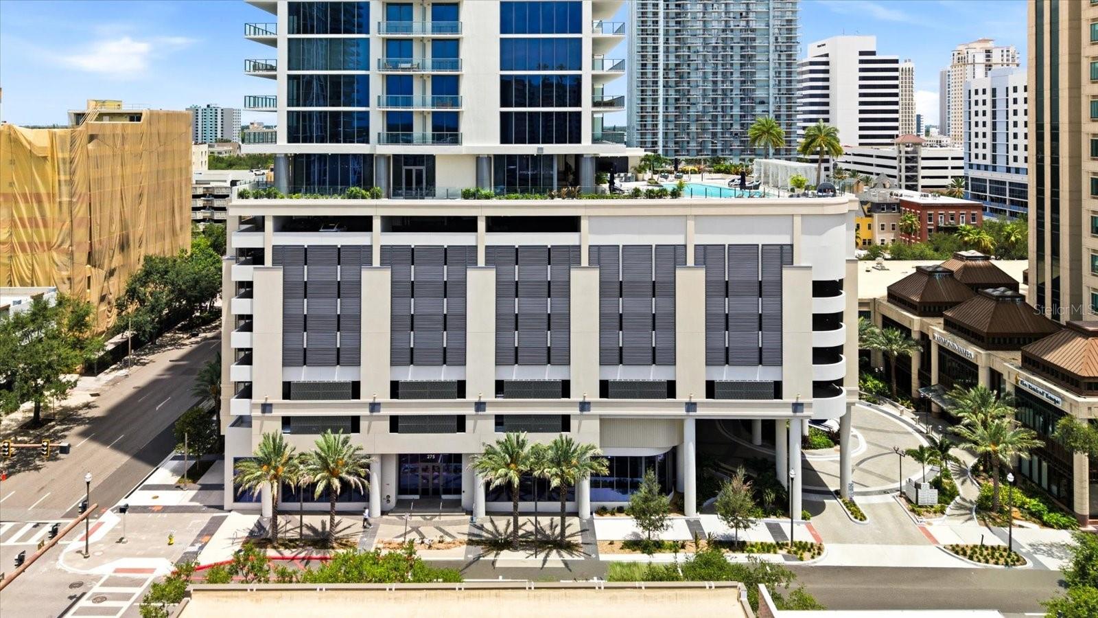 275 1ST Ave #3308 ST PETERSBURG, FL 33701