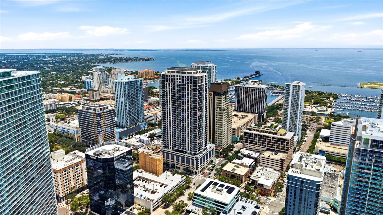 275 1ST Ave #3308 ST PETERSBURG, FL 33701