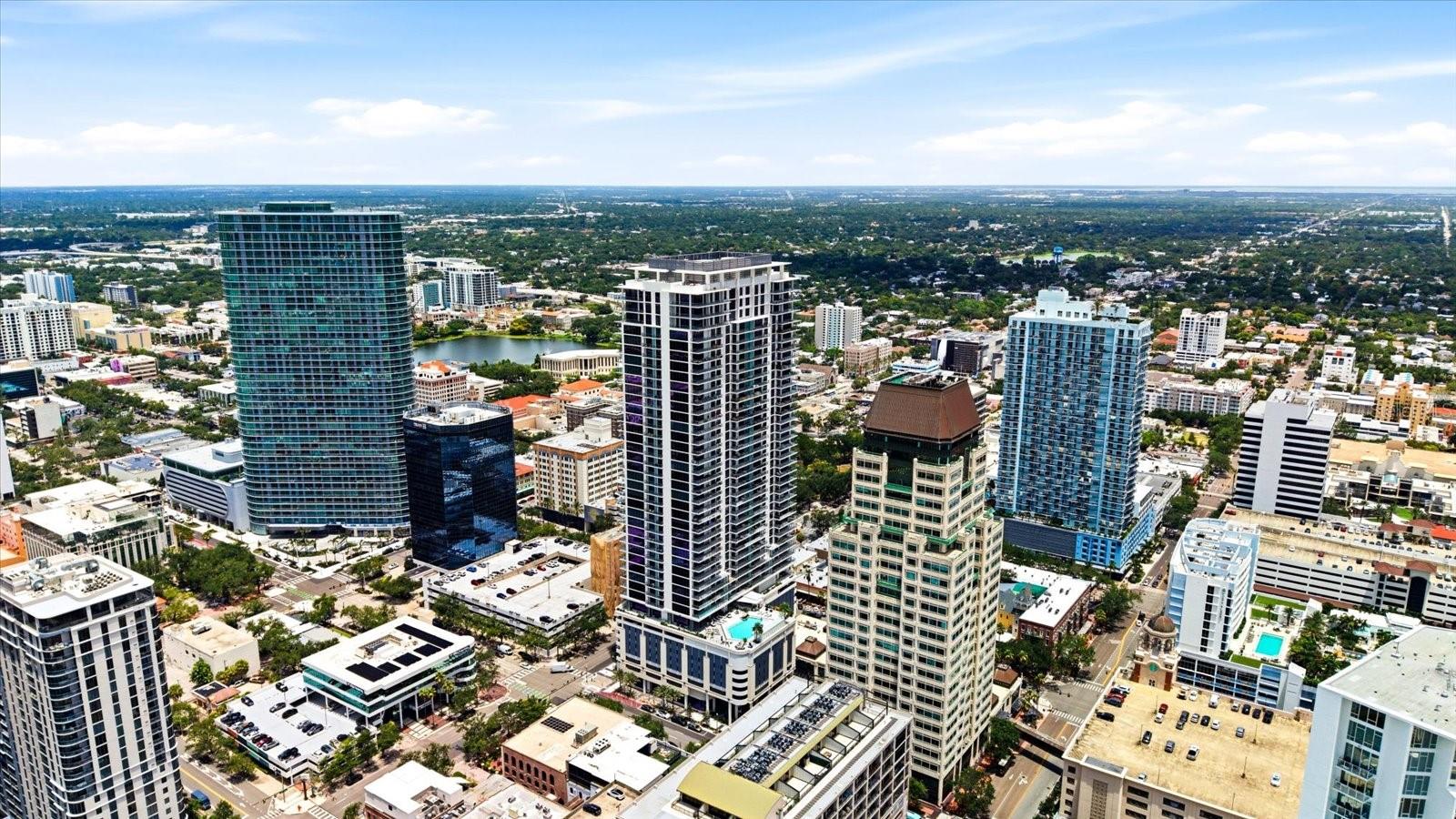 275 1ST Ave #3308 ST PETERSBURG, FL 33701