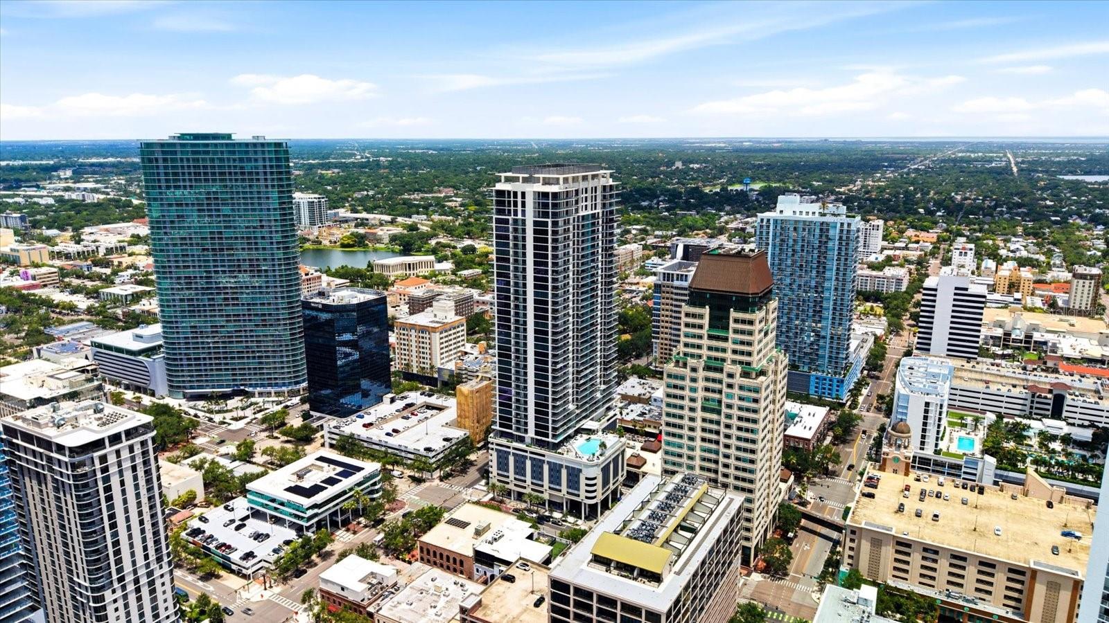 275 1ST Ave #3308 ST PETERSBURG, FL 33701
