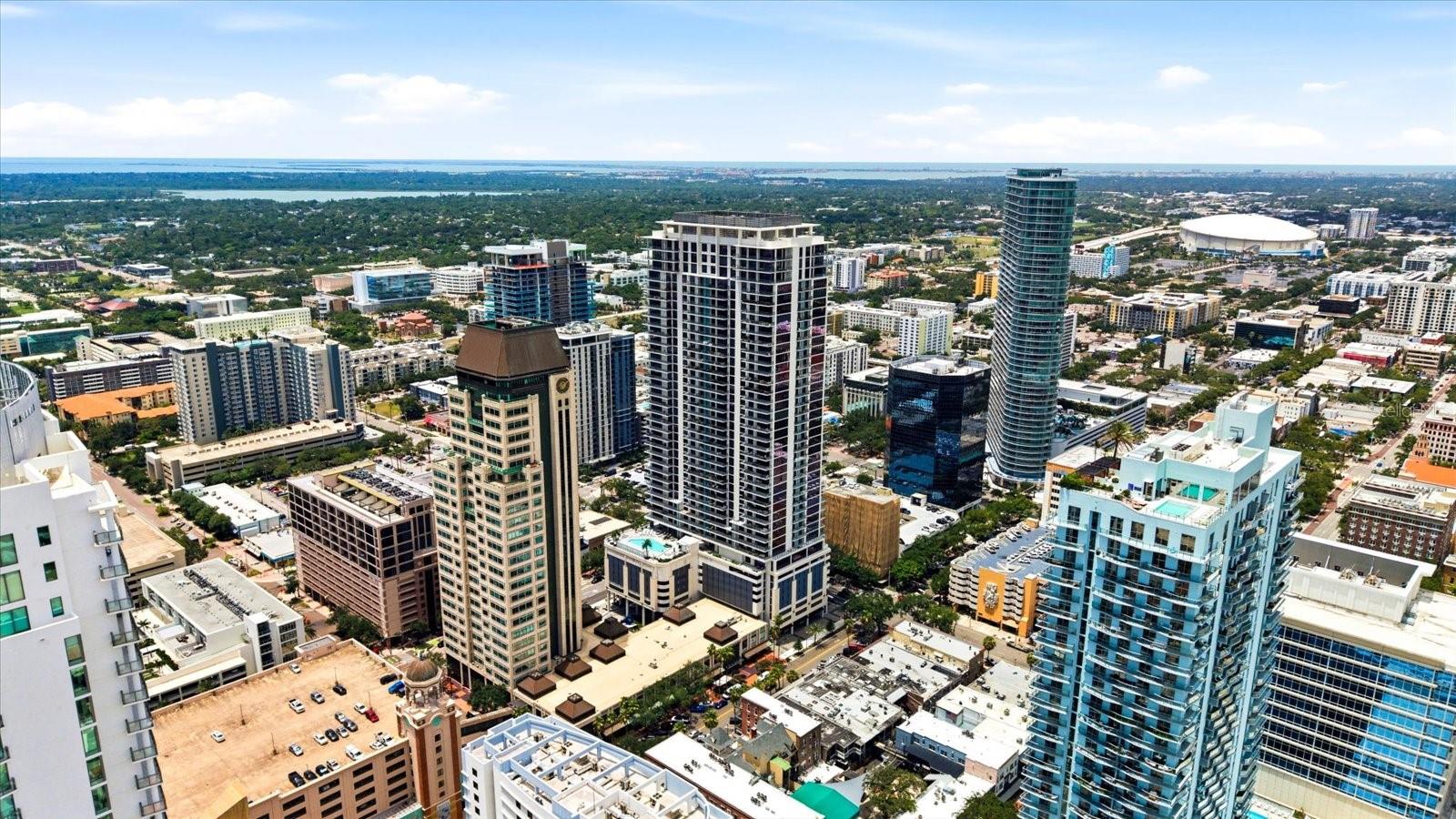 275 1ST Ave #3308 ST PETERSBURG, FL 33701