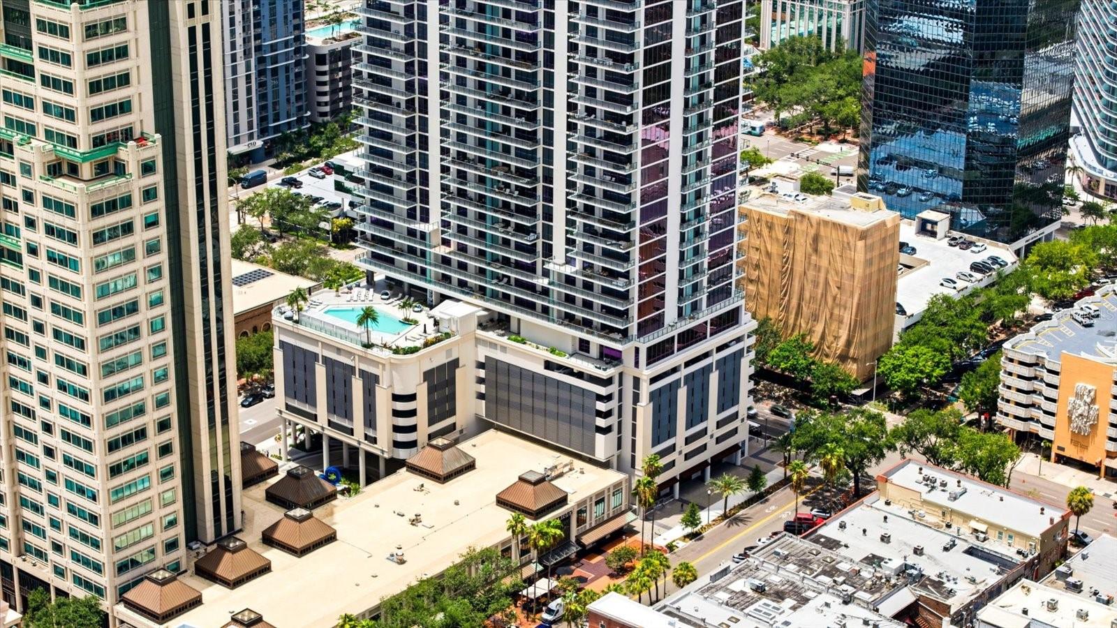 275 1ST Ave #3308 ST PETERSBURG, FL 33701