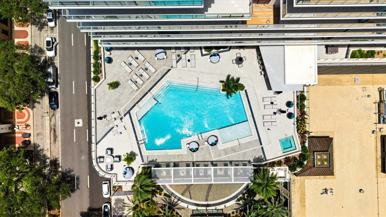 275 1ST Ave #3308 ST PETERSBURG, FL 33701