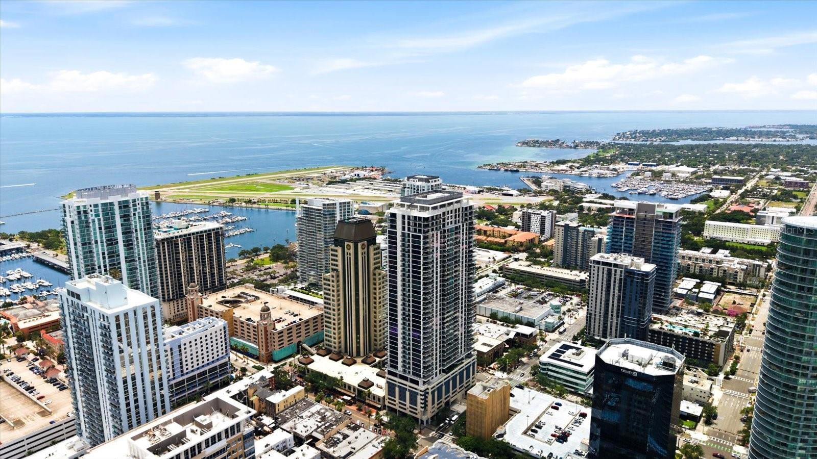 275 1ST Ave #3308 ST PETERSBURG, FL 33701