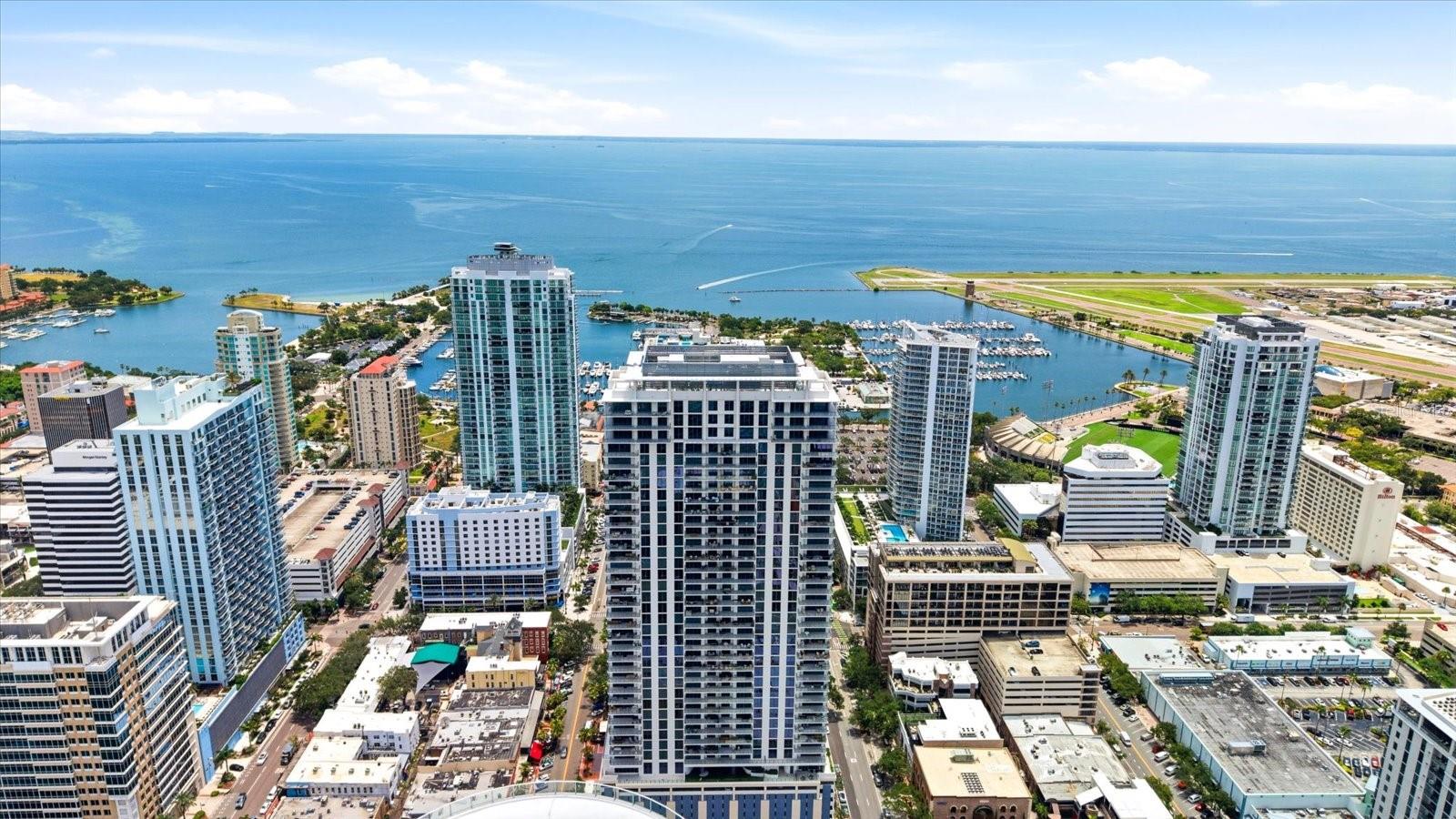 275 1ST Ave #3308 ST PETERSBURG, FL 33701