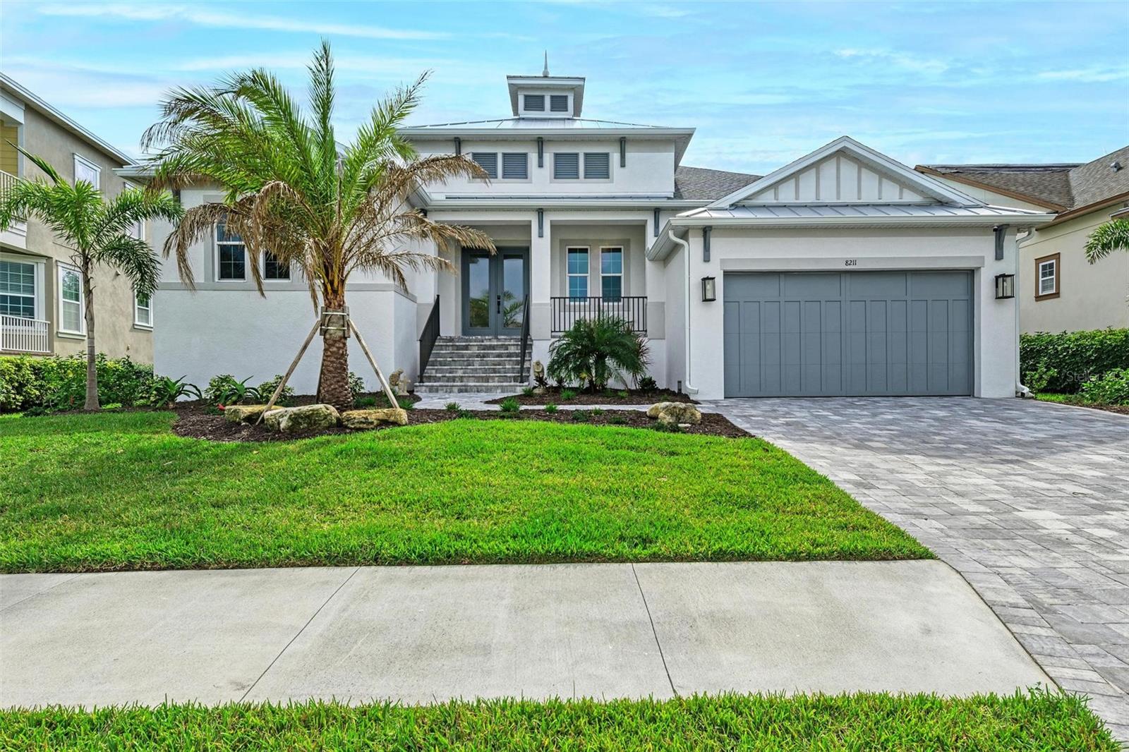 8211 37TH Ave Cir BRADENTON, FL 34209