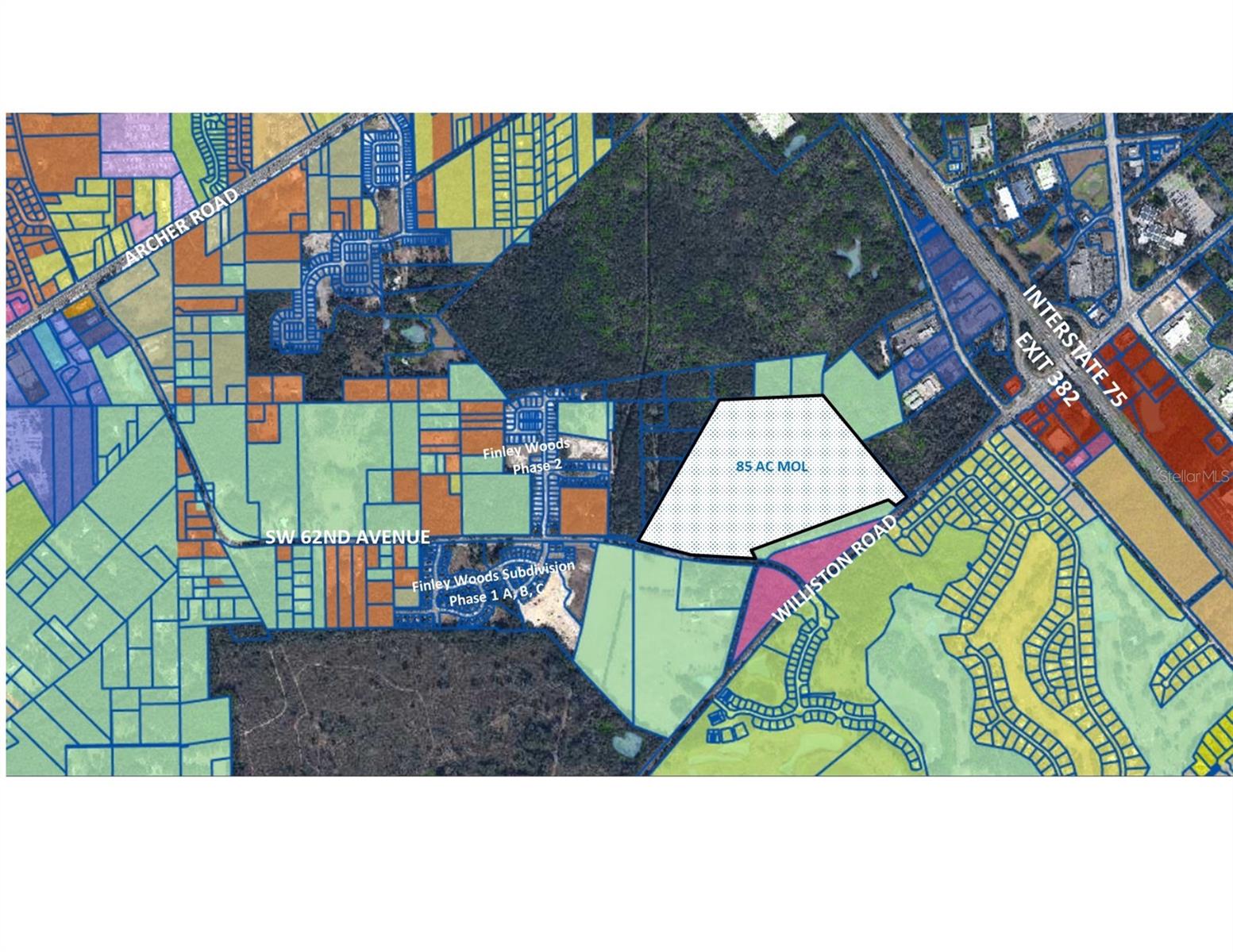 4068 SW 62ND Ave GAINESVILLE, FL 32608