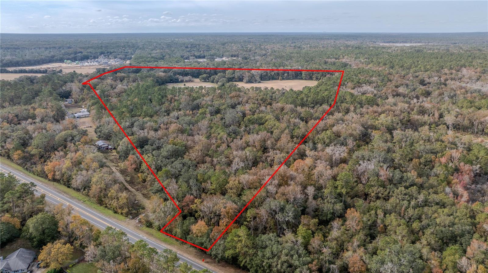 4068 SW 62ND Ave GAINESVILLE, FL 32608