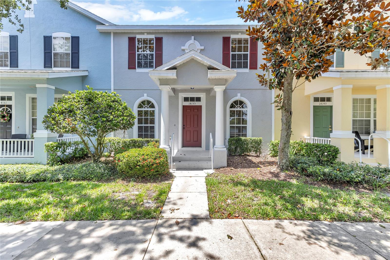 14155 ANCILLA Blvd