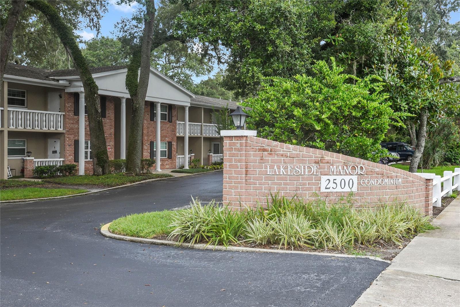 2500 LEE Rd #110 WINTER PARK, FL 32789