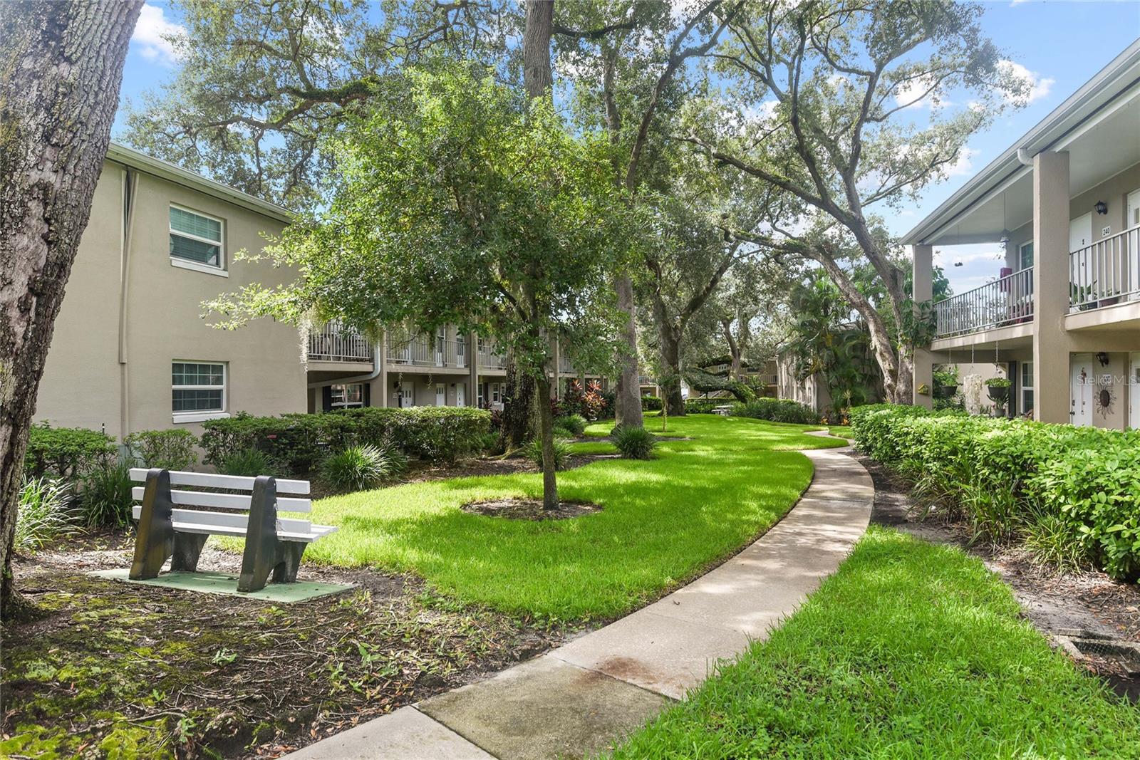 2500 LEE Rd #110 WINTER PARK, FL 32789