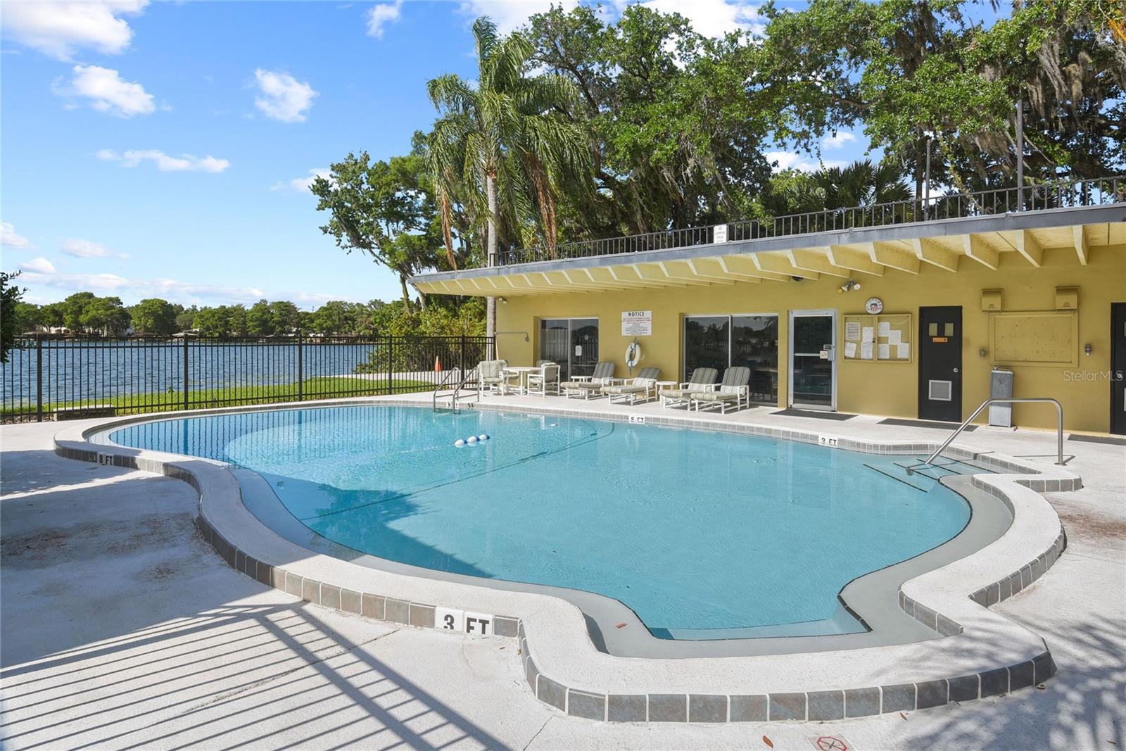 2500 LEE Rd #110 WINTER PARK, FL 32789