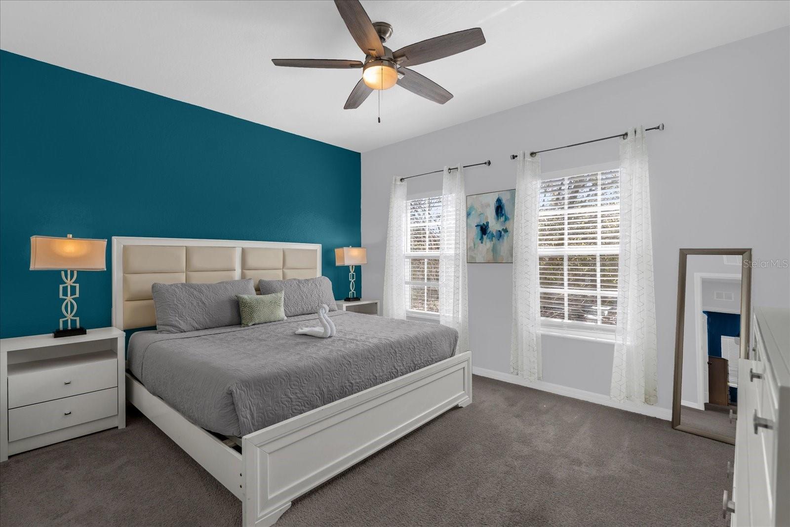 2479 CARAVELLE Cir KISSIMMEE, FL 34746