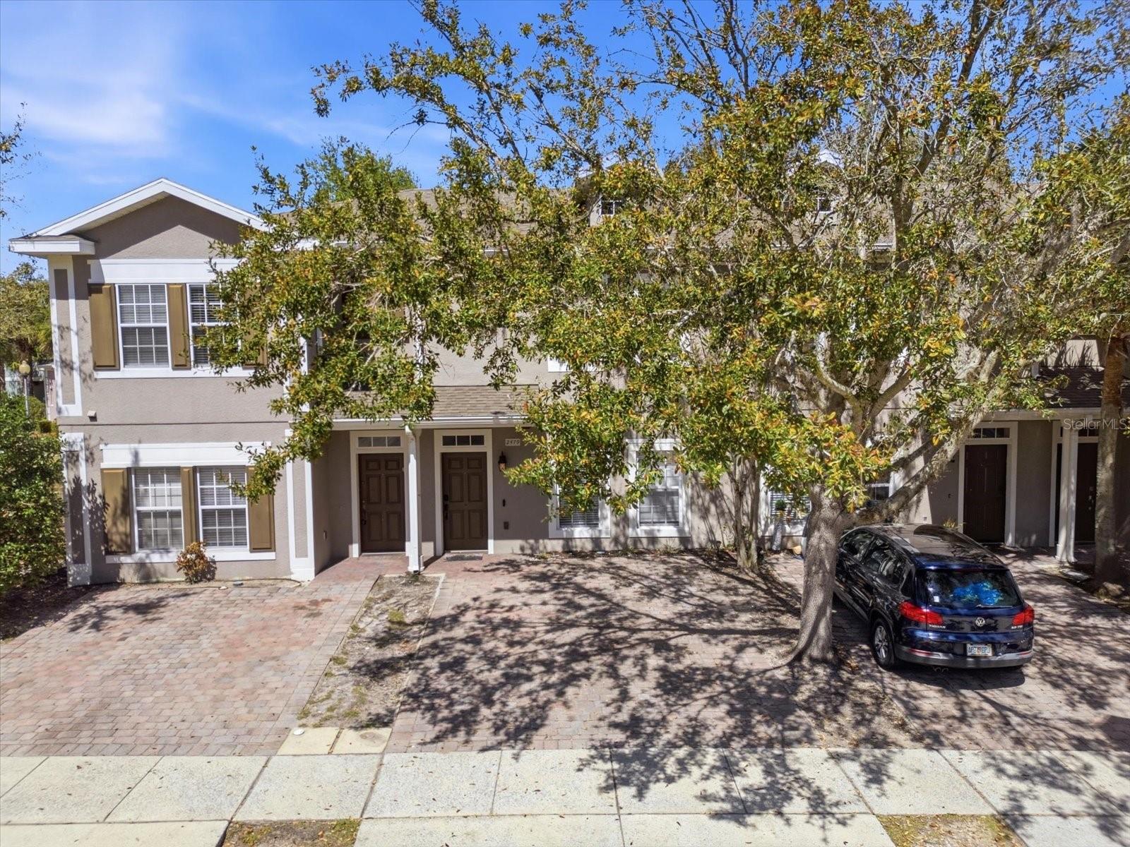 2479 CARAVELLE Cir KISSIMMEE, FL 34746