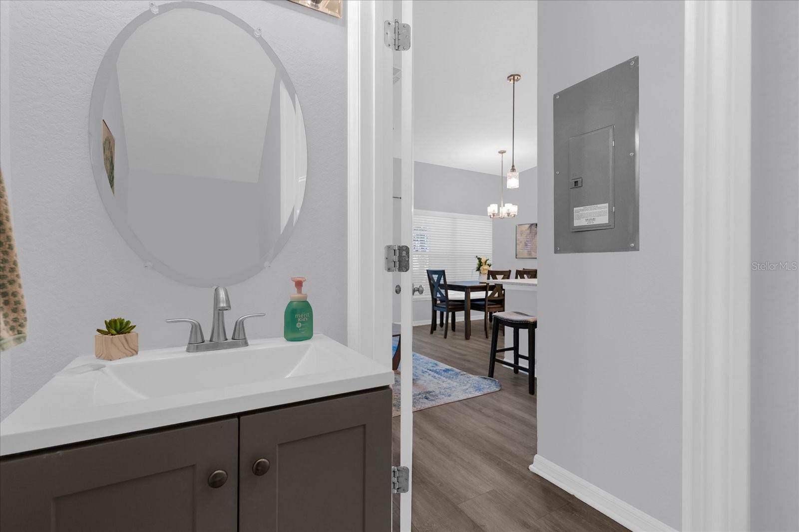 2479 CARAVELLE Cir KISSIMMEE, FL 34746