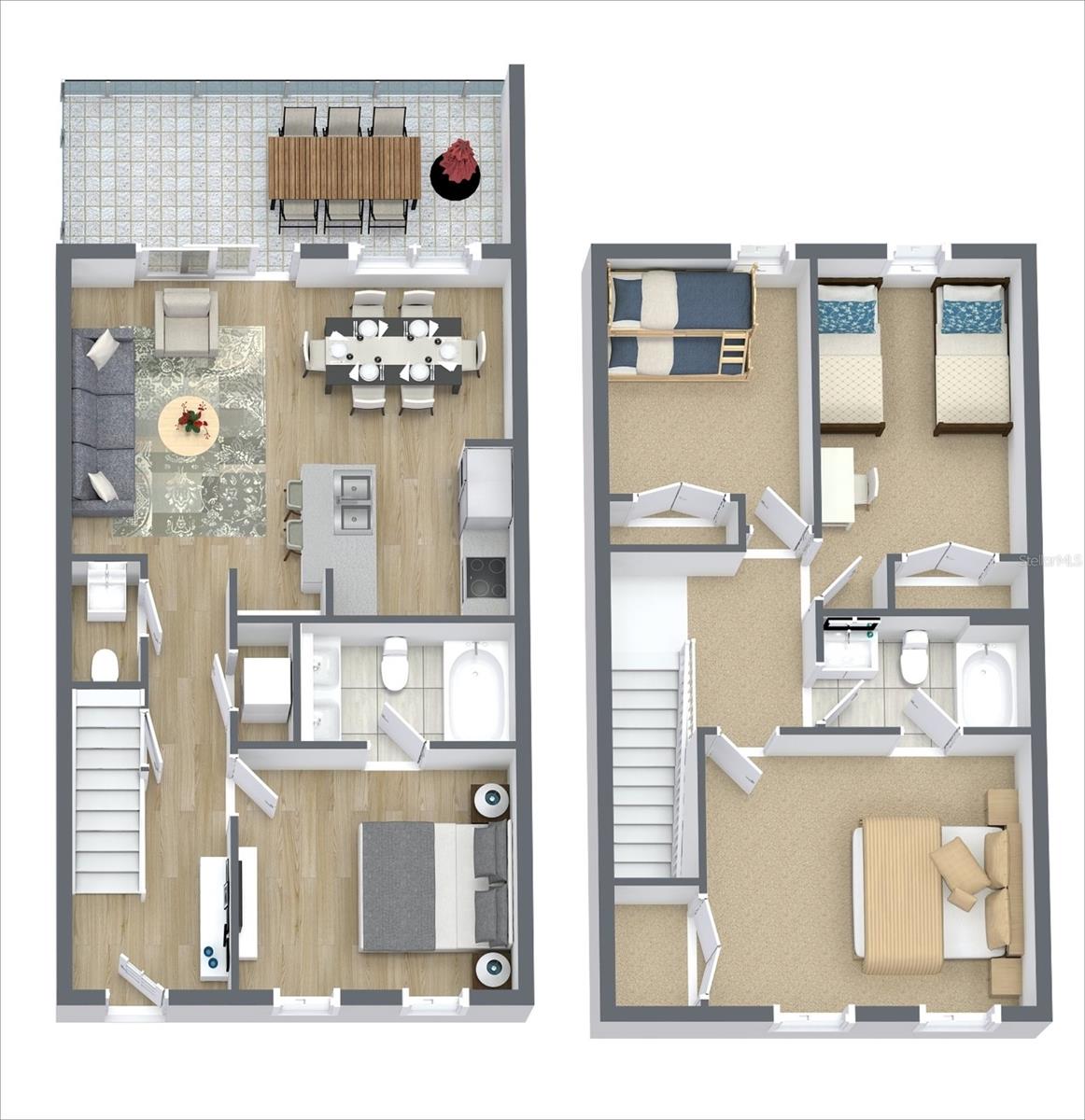 2479 CARAVELLE Cir KISSIMMEE, FL 34746