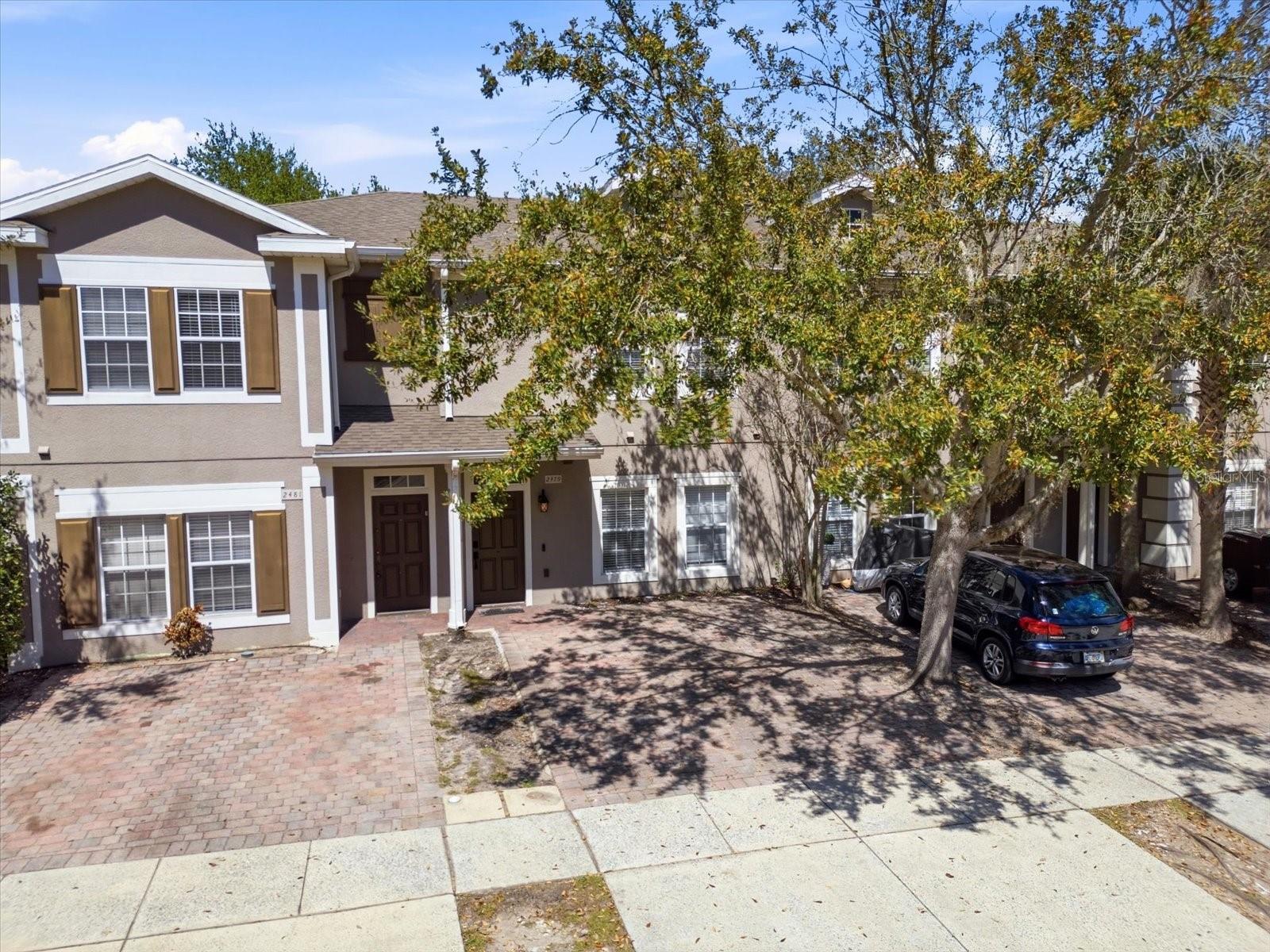 2479 CARAVELLE Cir KISSIMMEE, FL 34746