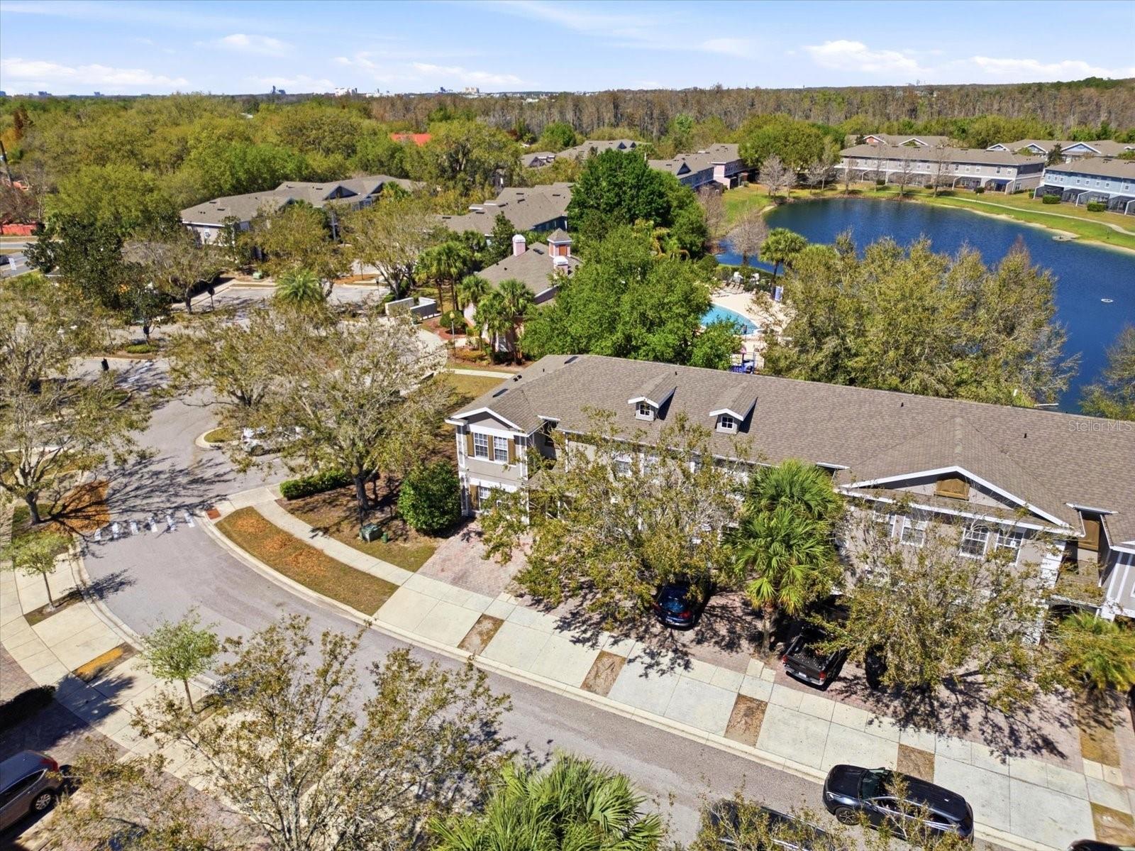 2479 CARAVELLE Cir KISSIMMEE, FL 34746