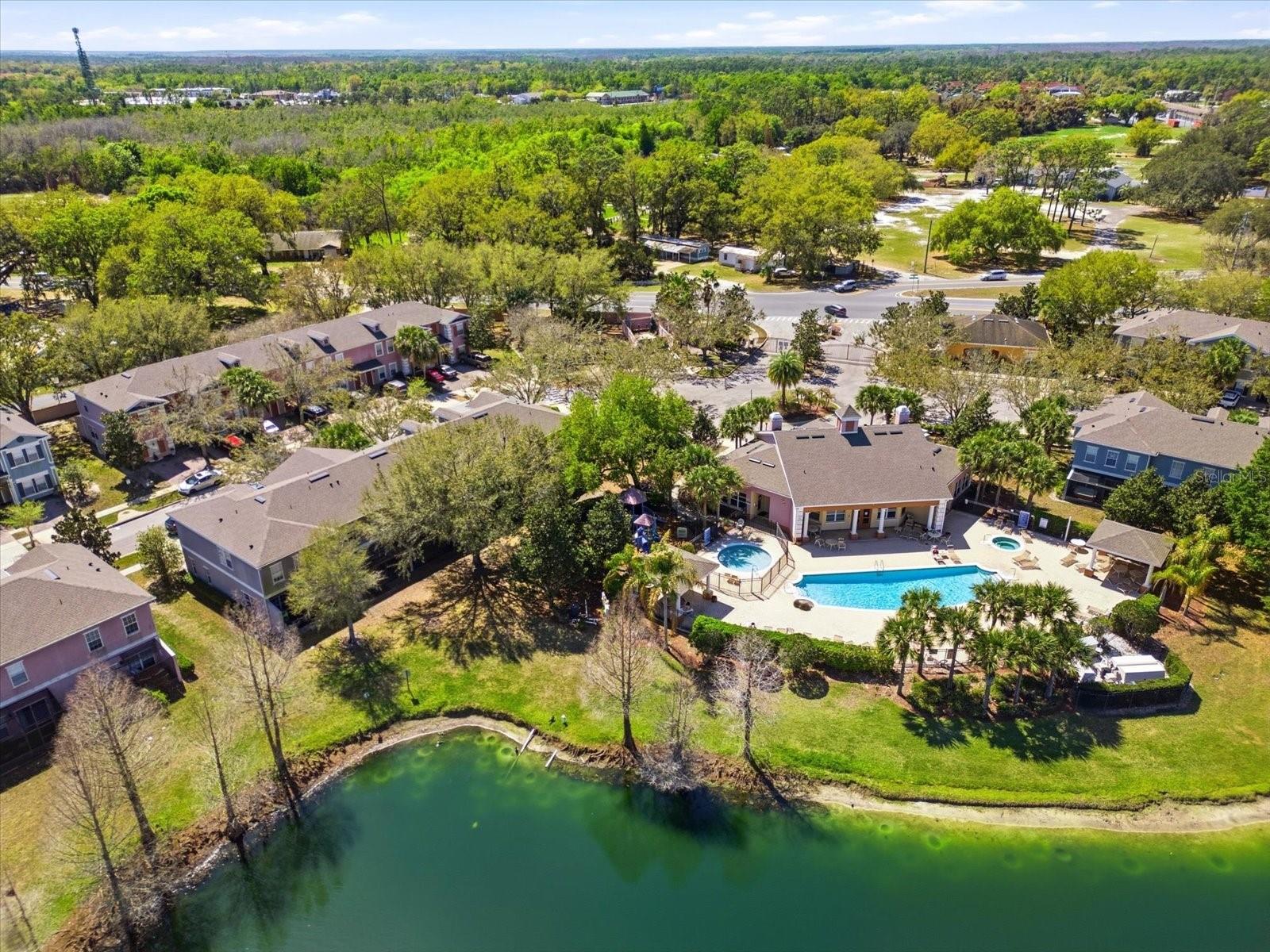 2479 CARAVELLE Cir KISSIMMEE, FL 34746