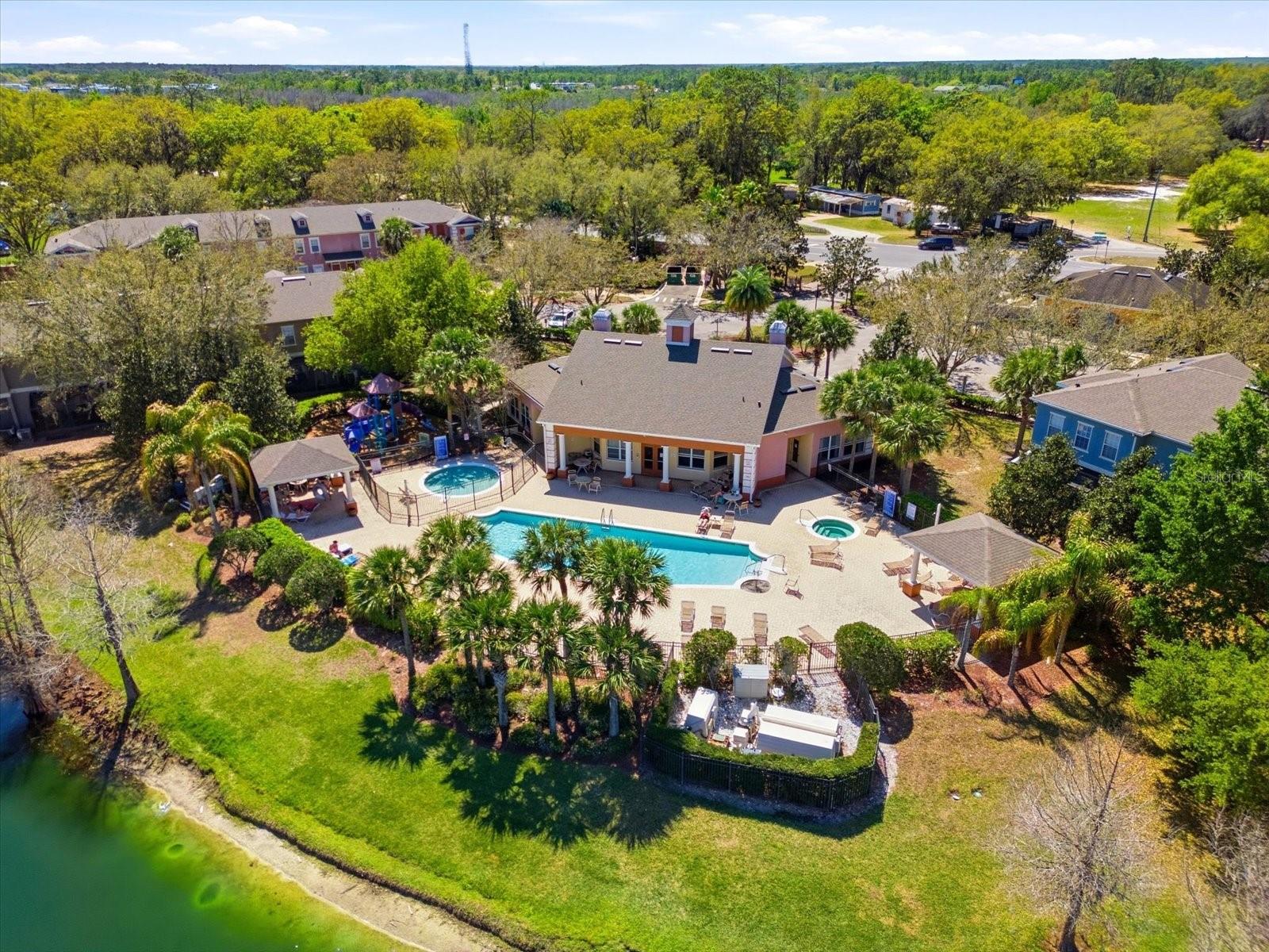 2479 CARAVELLE Cir KISSIMMEE, FL 34746