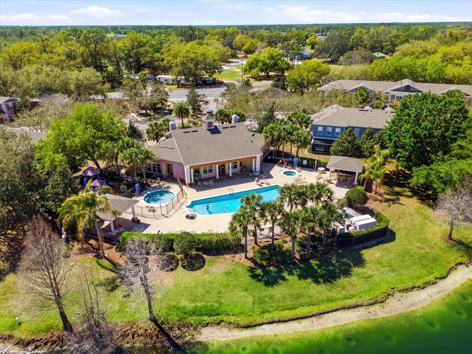 2479 CARAVELLE Cir KISSIMMEE, FL 34746