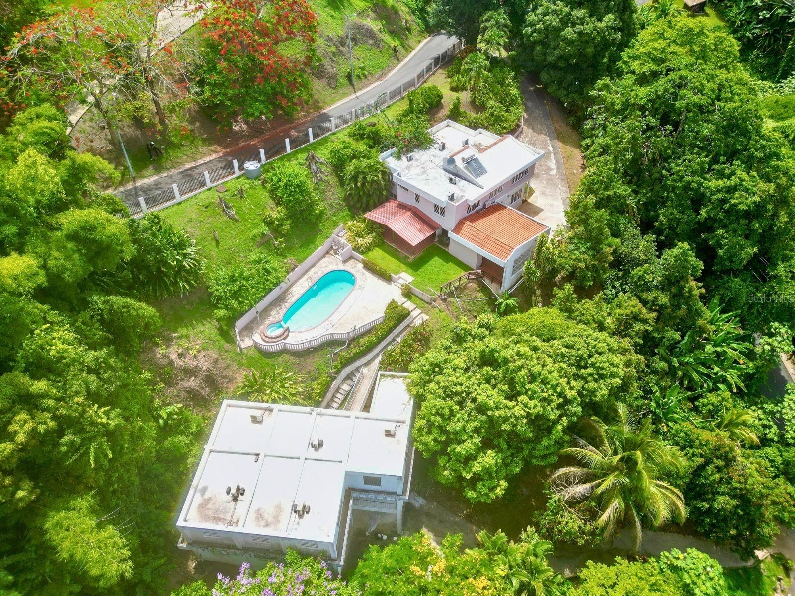 D 17 SUNSET Hls GUAYNABO, PR 00970