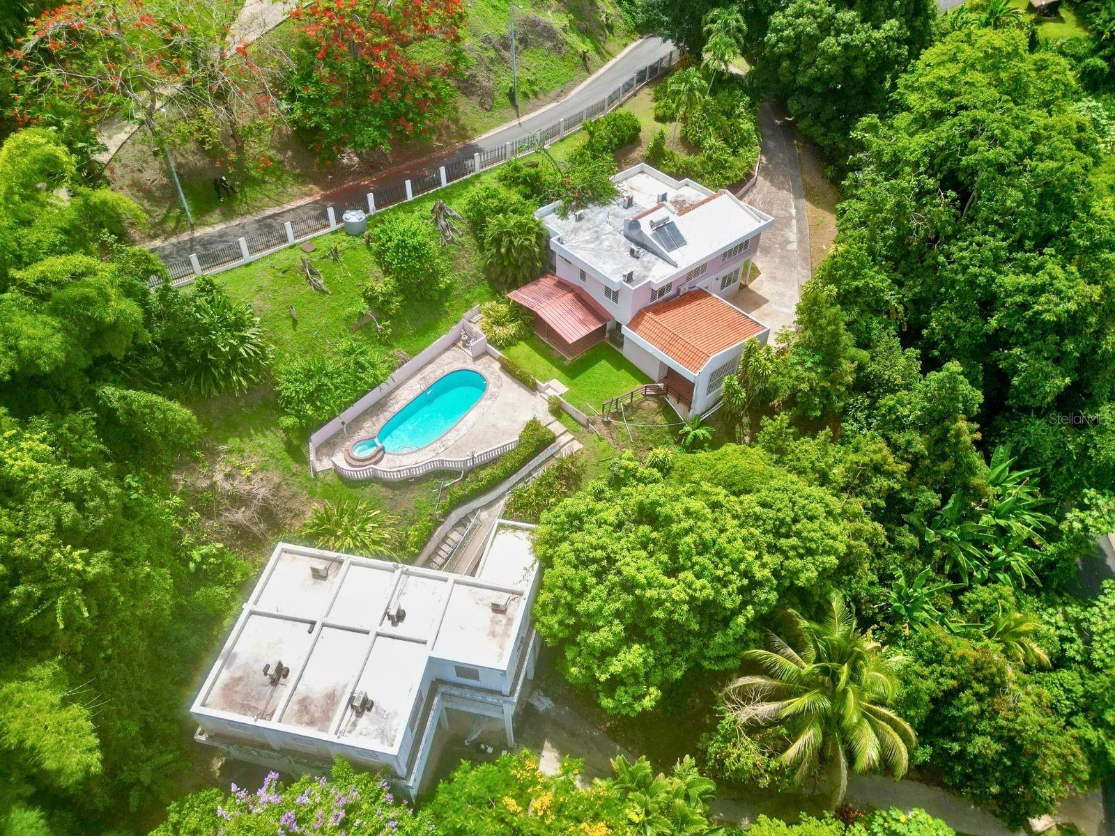 D 17 SUNSET Hls GUAYNABO, PR 00970