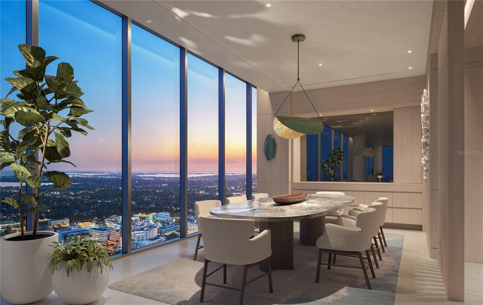 150 S 2ND Ave #2301 ST PETERSBURG, FL 33701